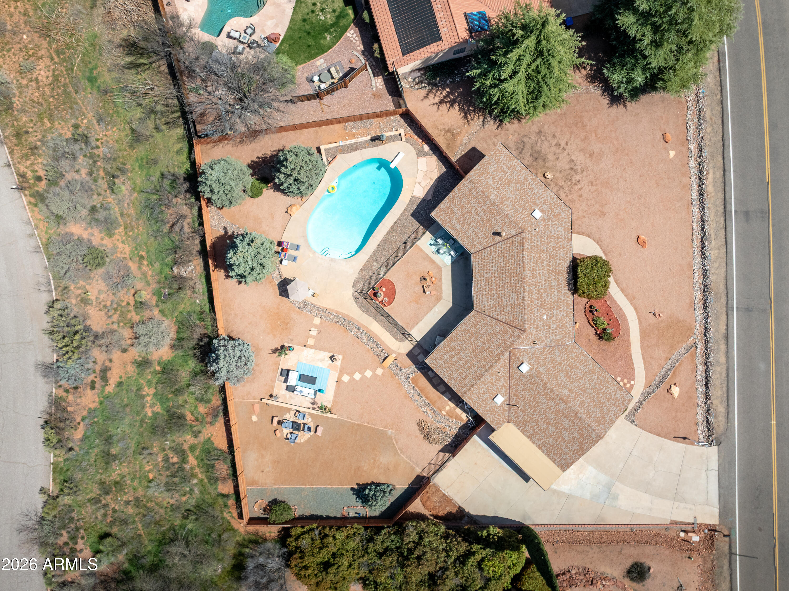 1182 BELL ROCK Boulevard
