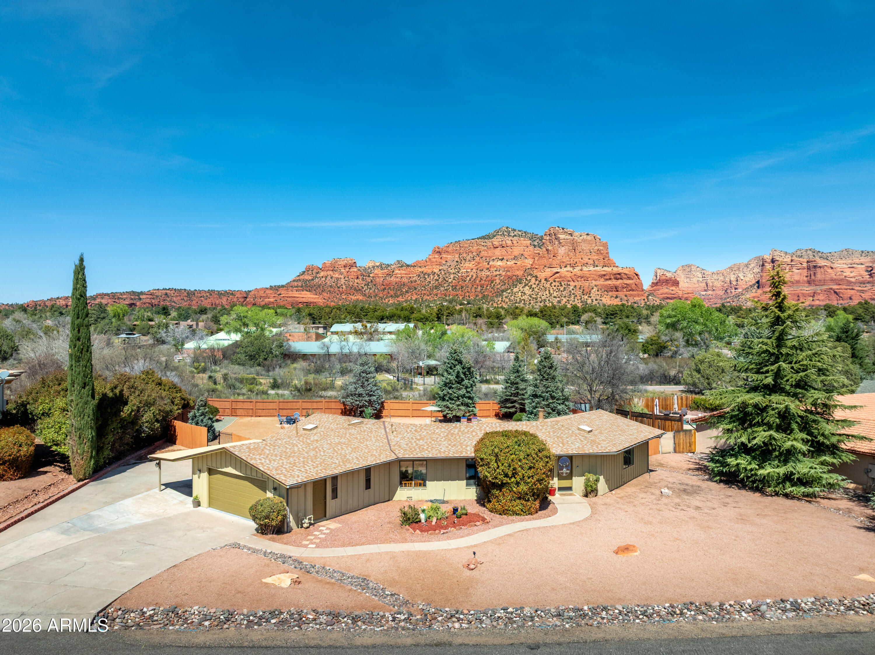 1182 BELL ROCK Boulevard