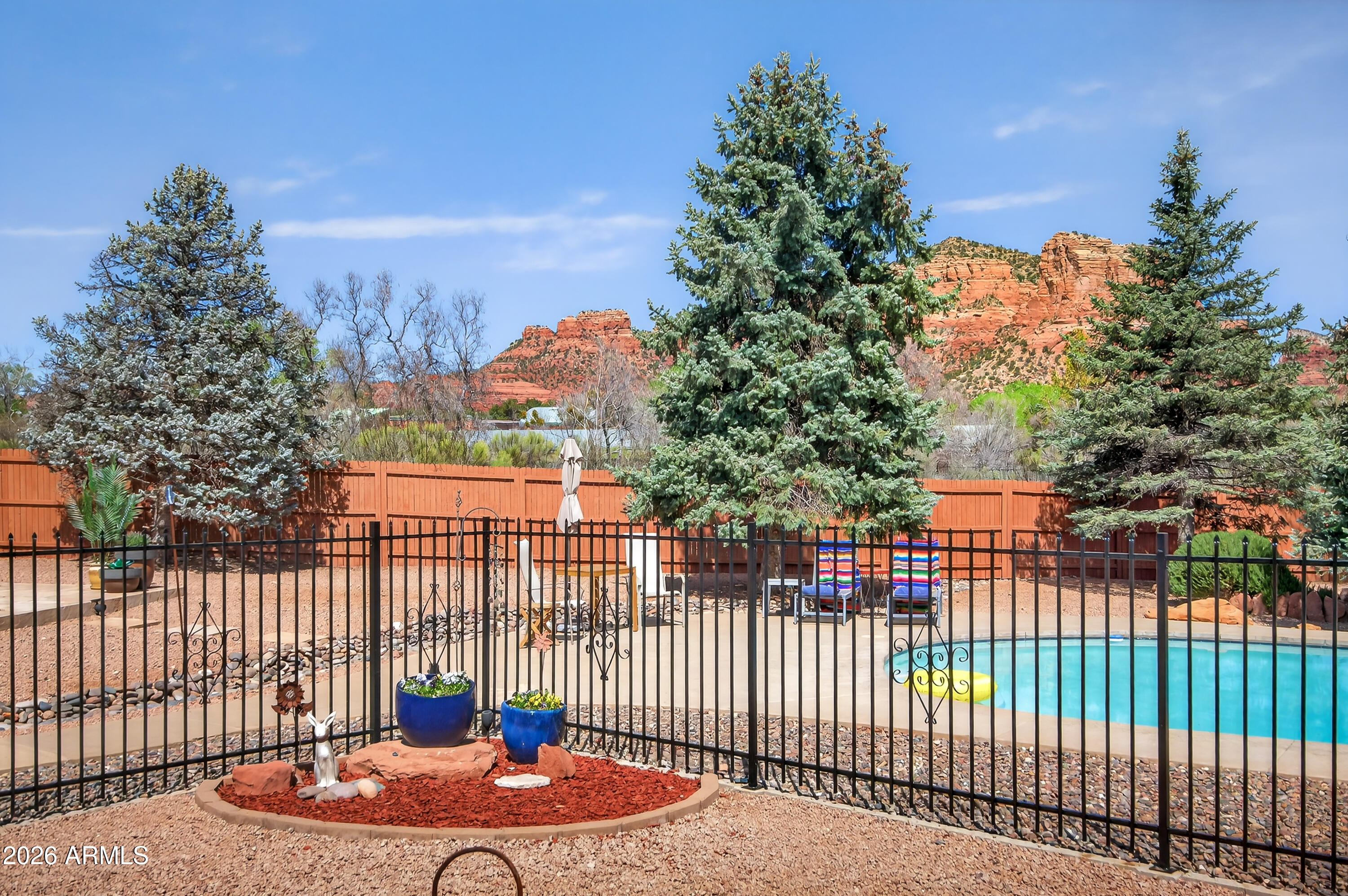 1182 BELL ROCK Boulevard