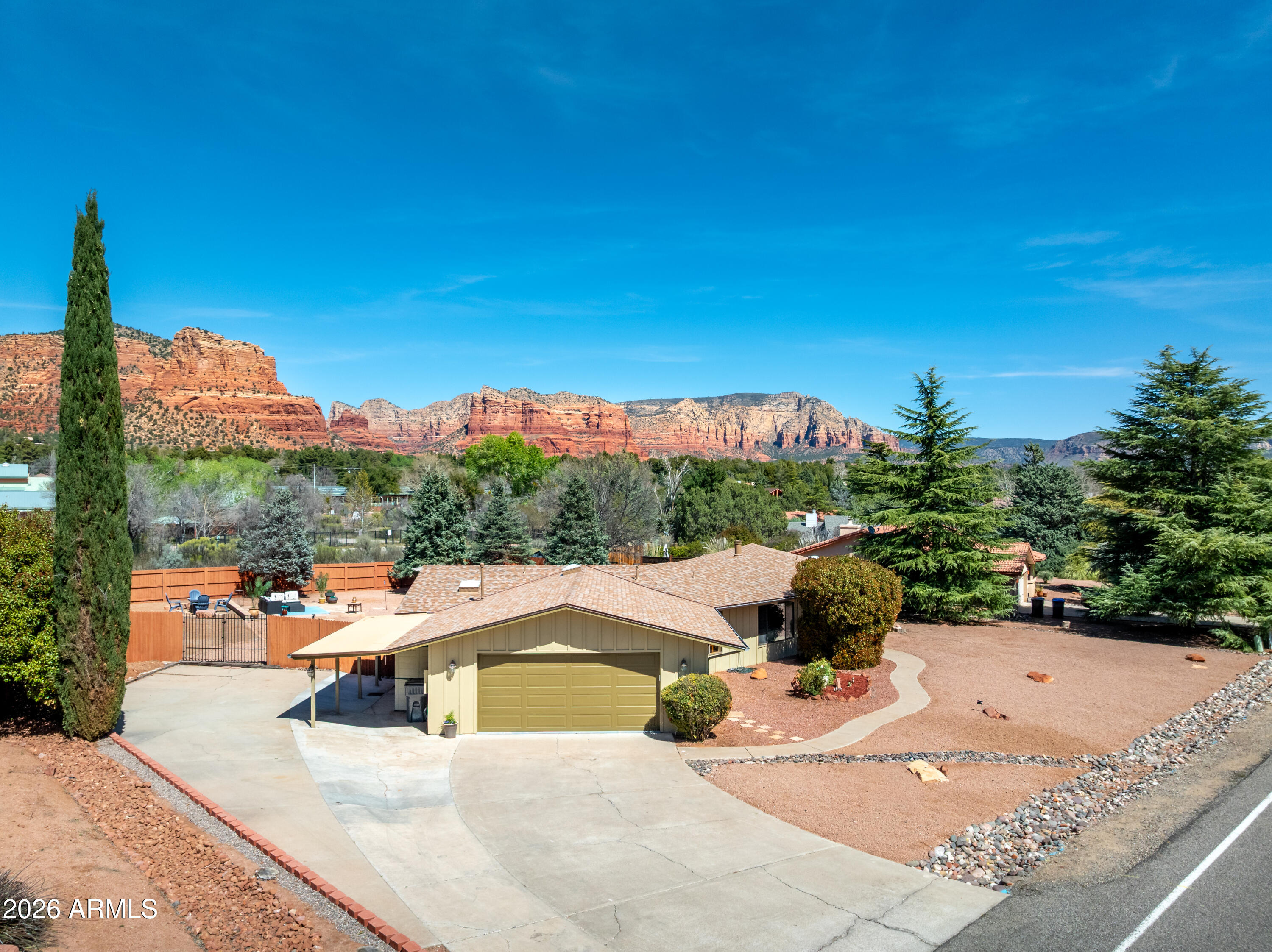 1182 BELL ROCK Boulevard