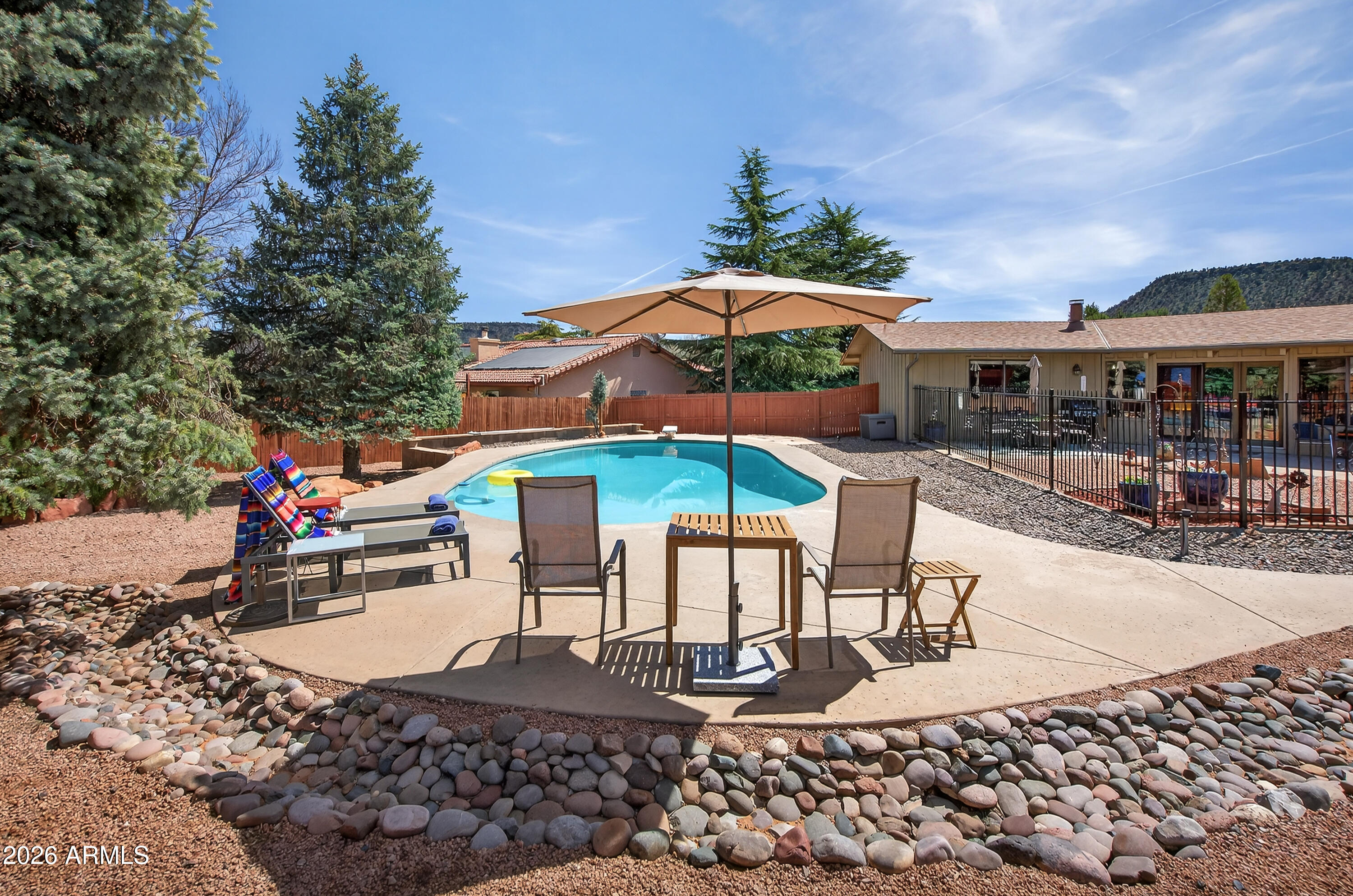 1182 BELL ROCK Boulevard