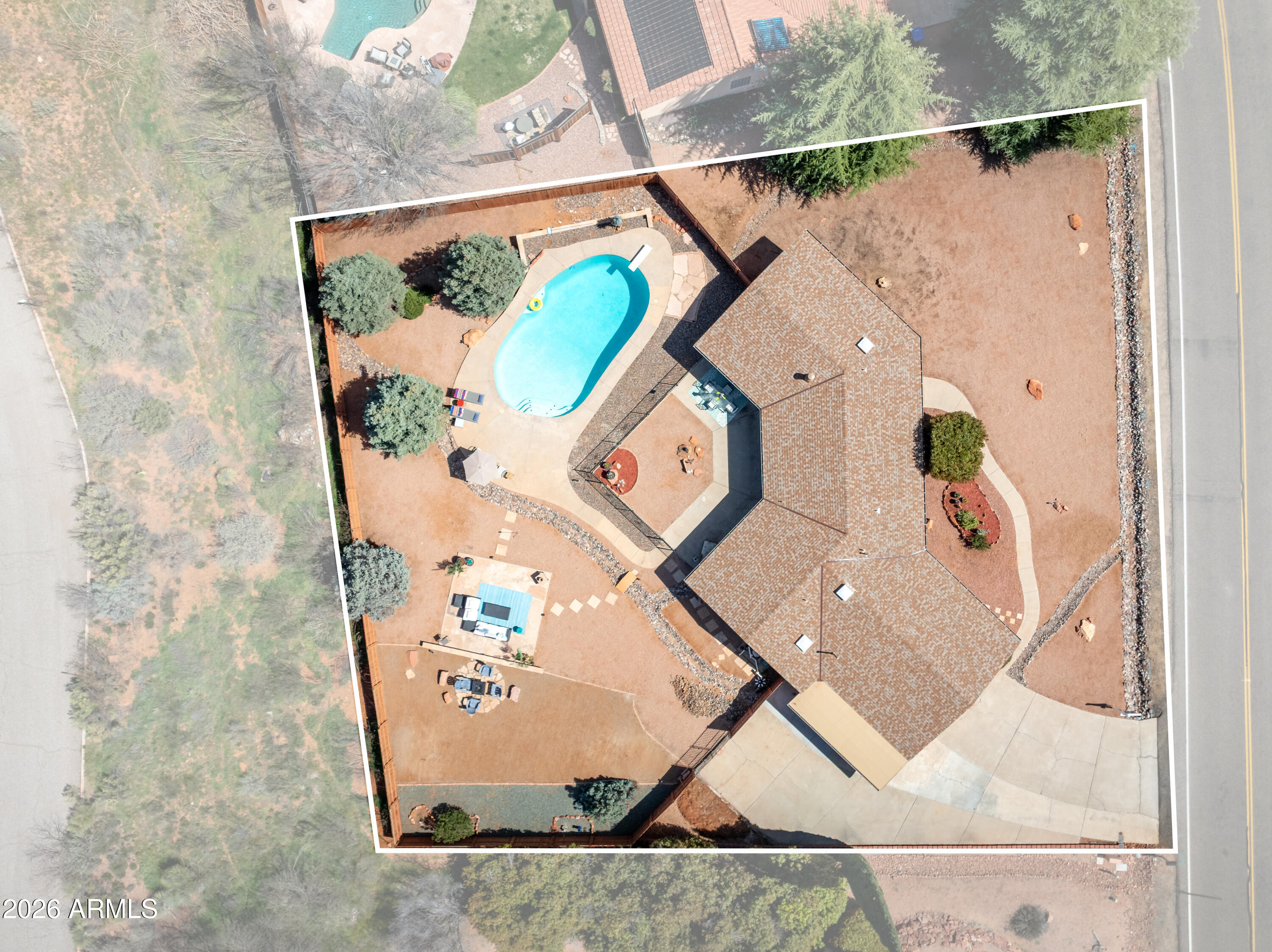 1182 BELL ROCK Boulevard