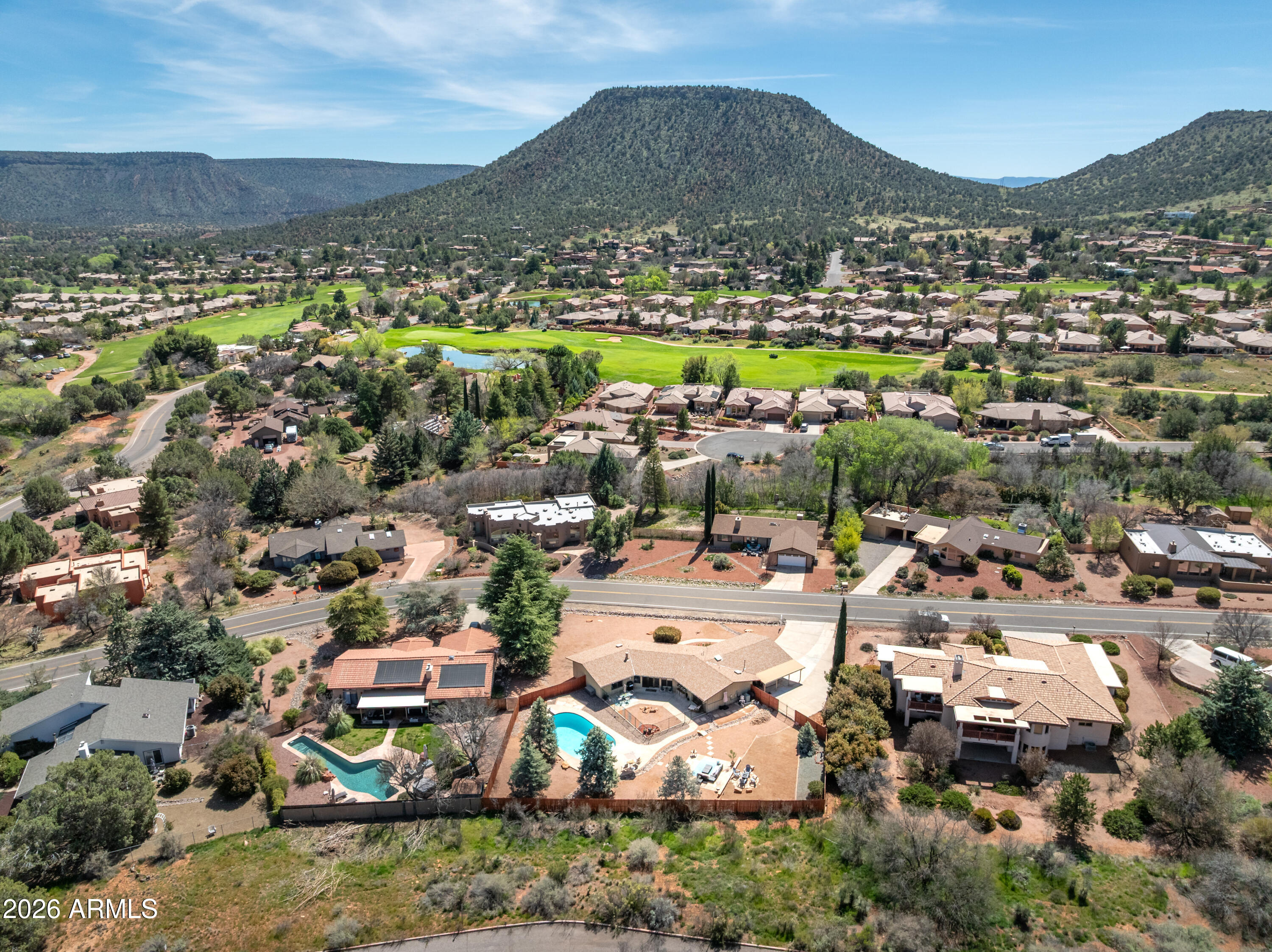 1182 BELL ROCK Boulevard