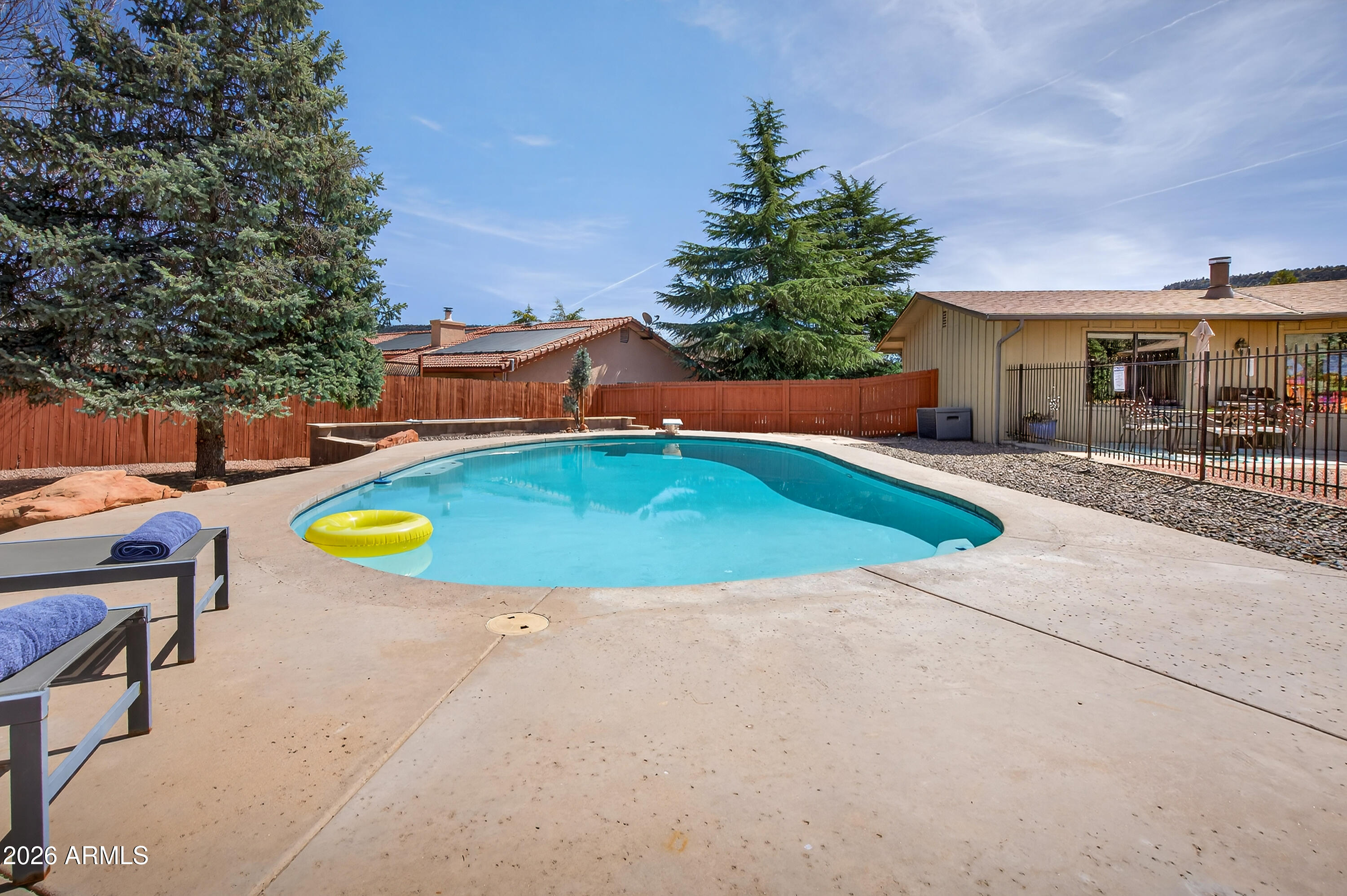 1182 BELL ROCK Boulevard