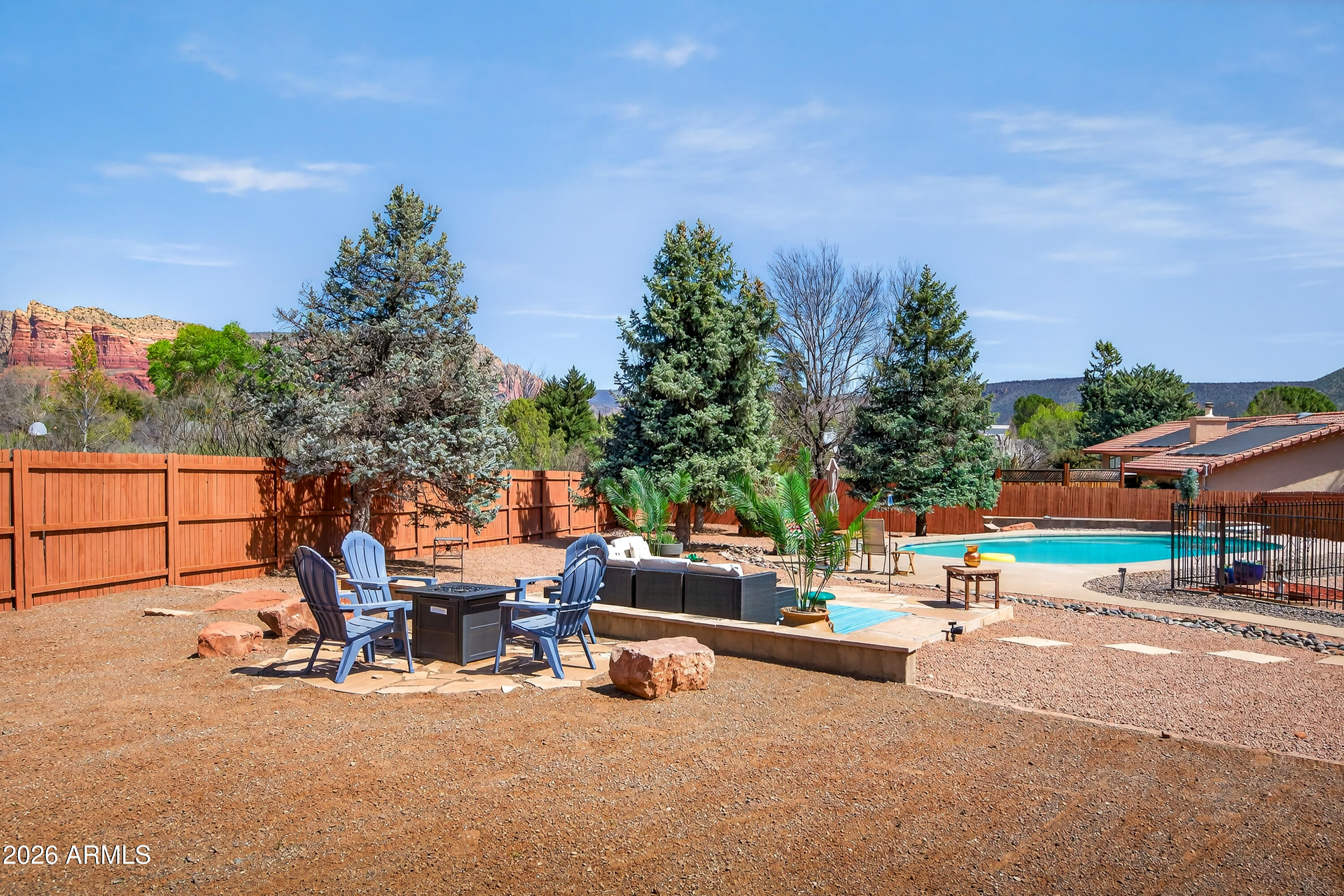 1182 BELL ROCK Boulevard