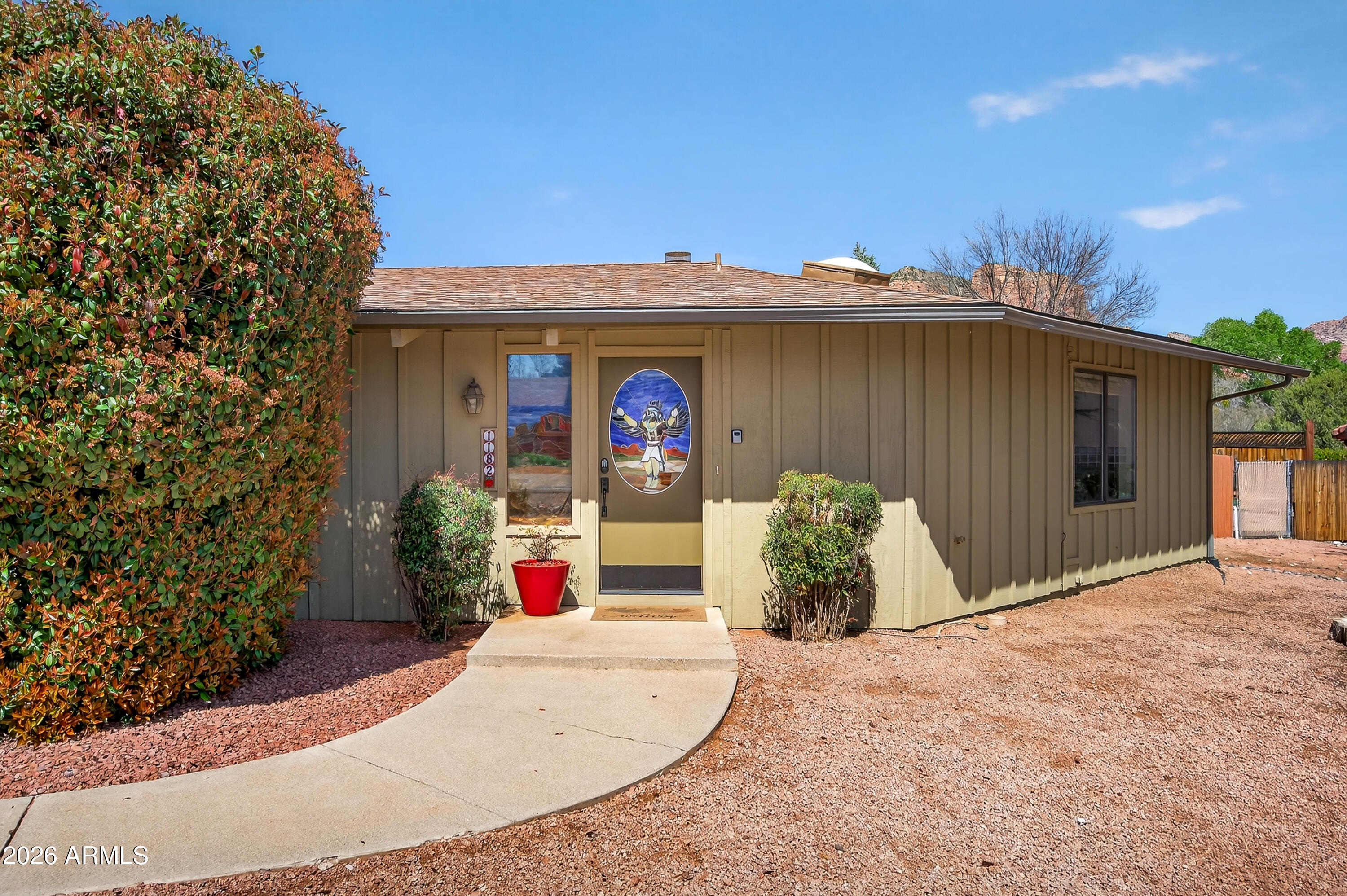 1182 BELL ROCK Boulevard
