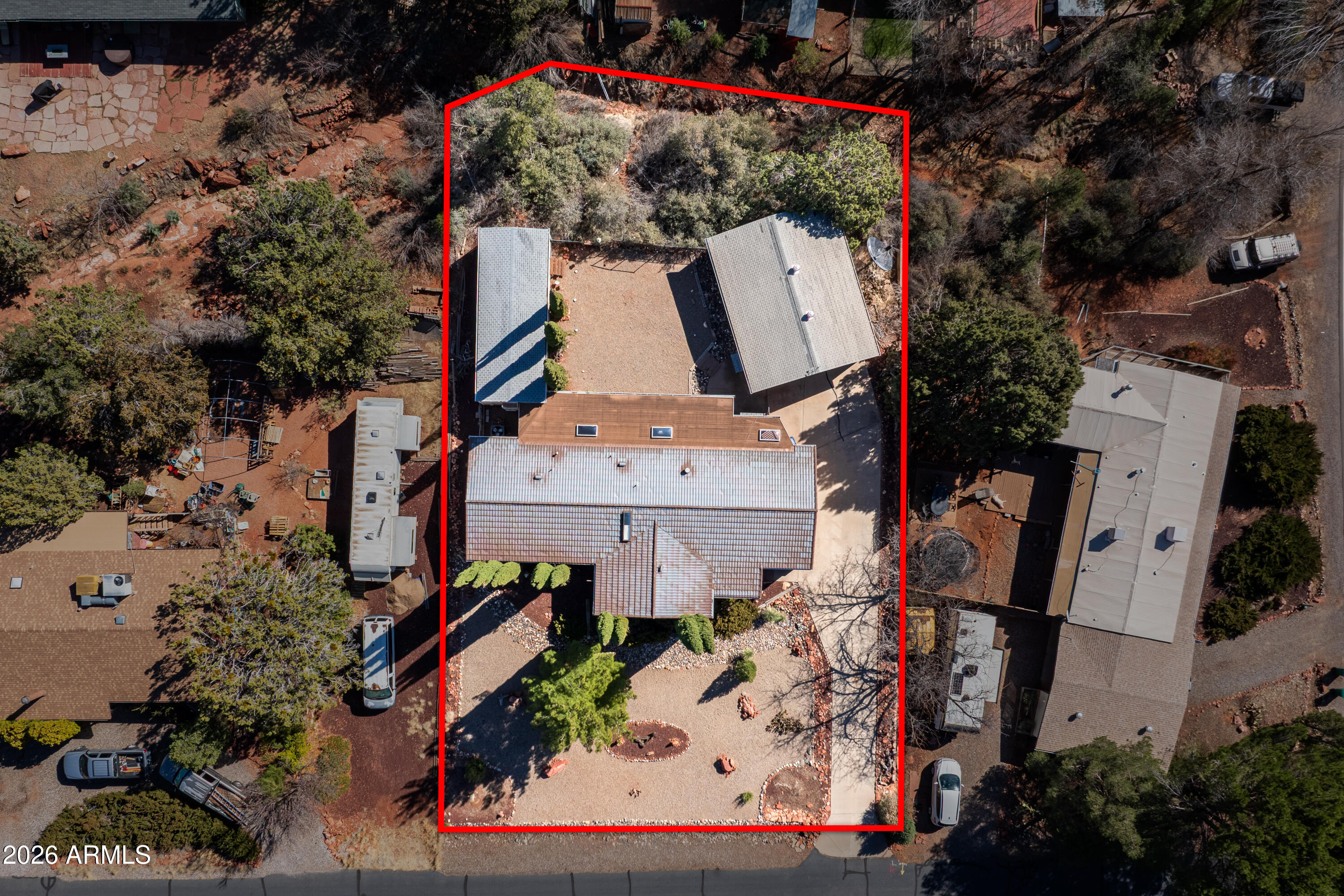 420 WINDSONG Drive