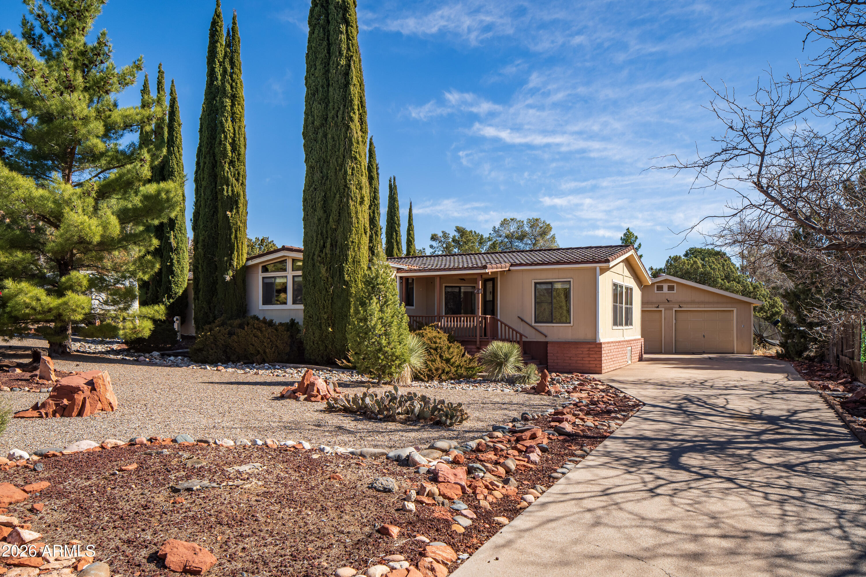 420 WINDSONG Drive