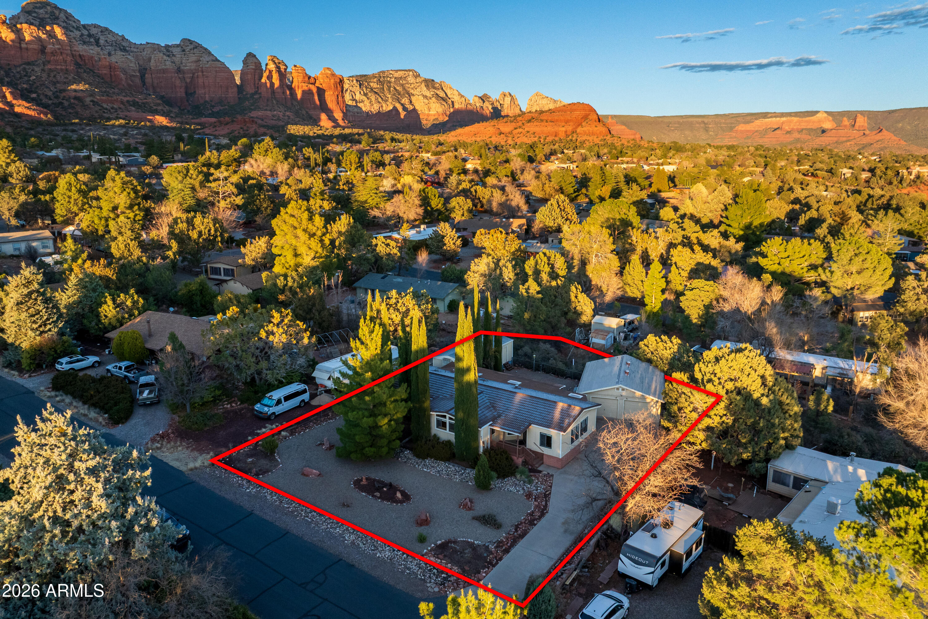 420 WINDSONG Drive
