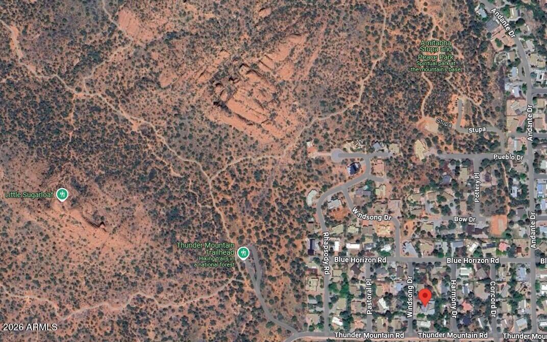 420 WINDSONG Drive