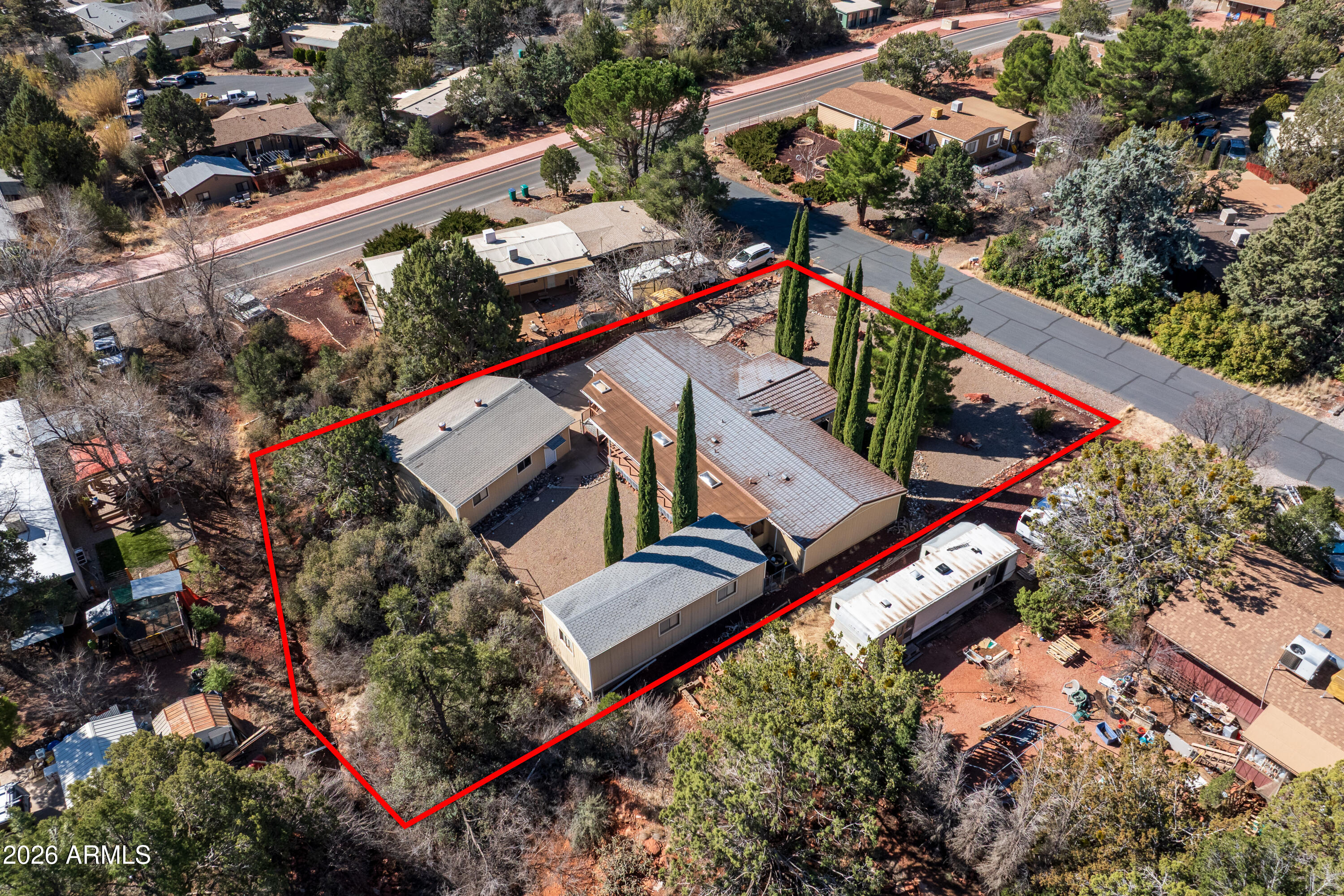 420 WINDSONG Drive