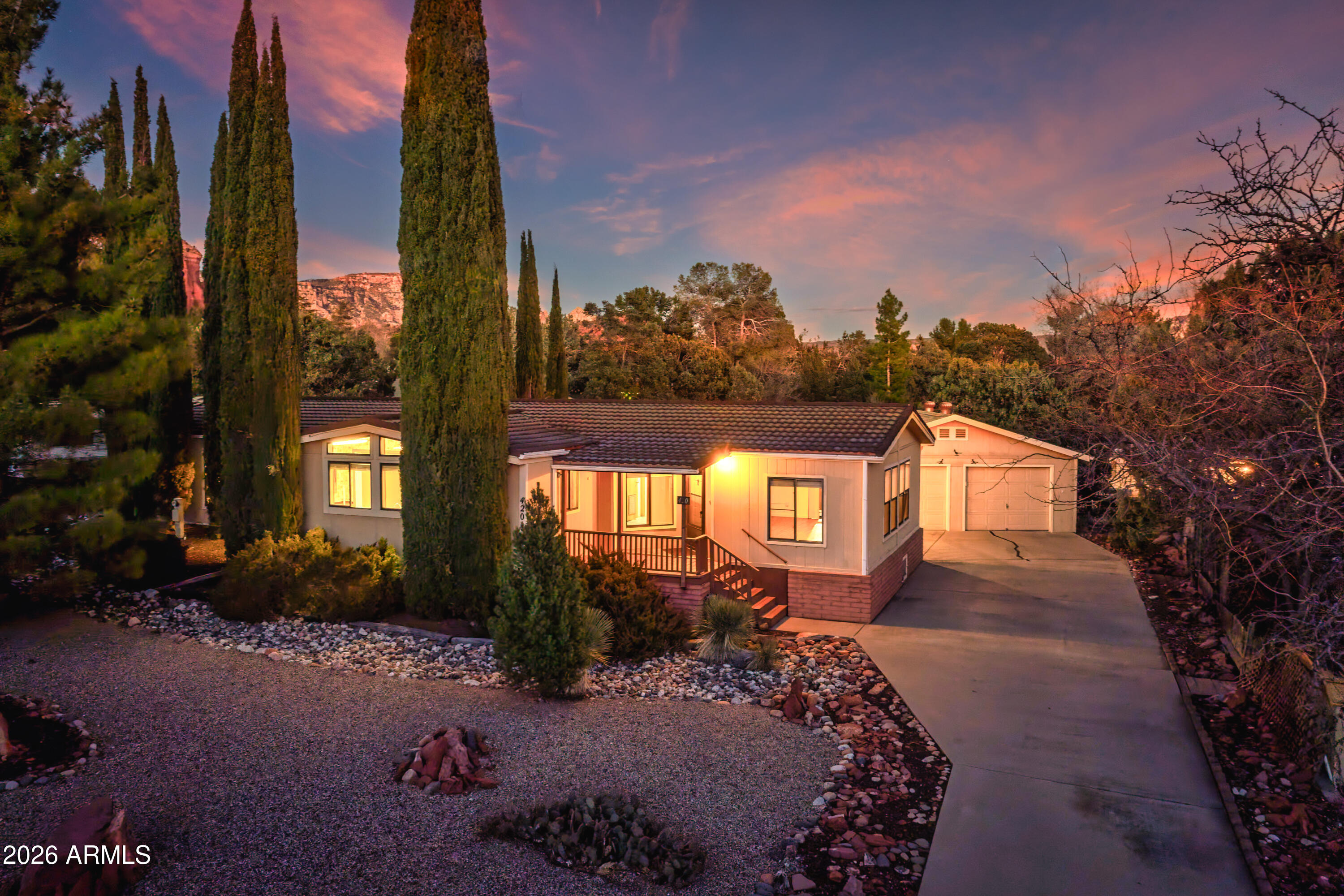 420 WINDSONG Drive
