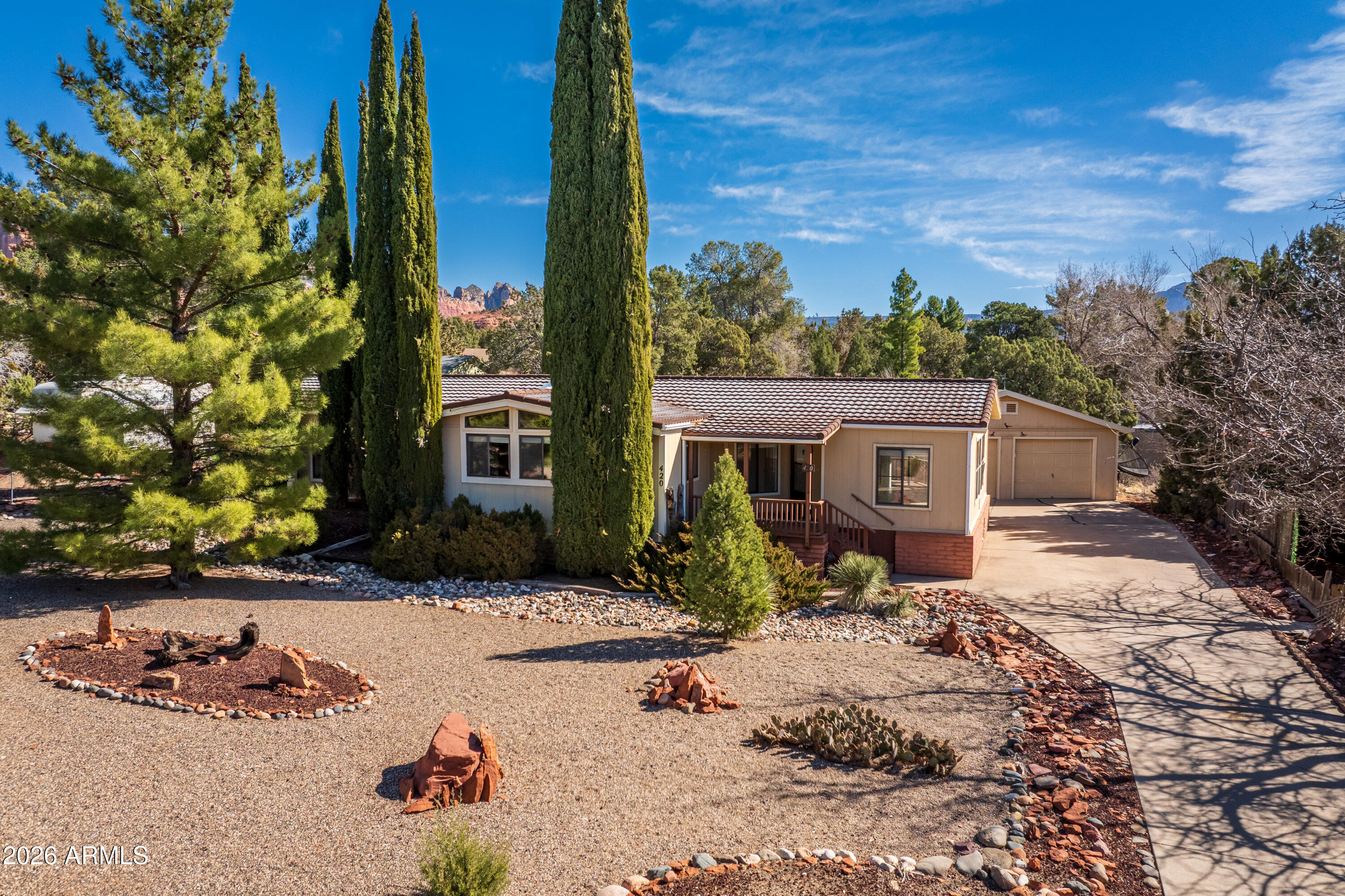 420 WINDSONG Drive