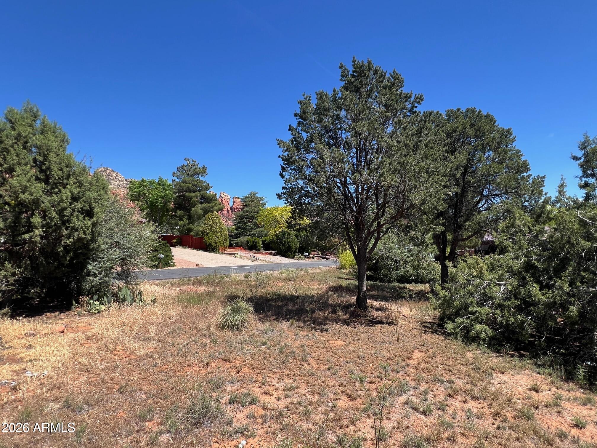 2575 METATE Drive -