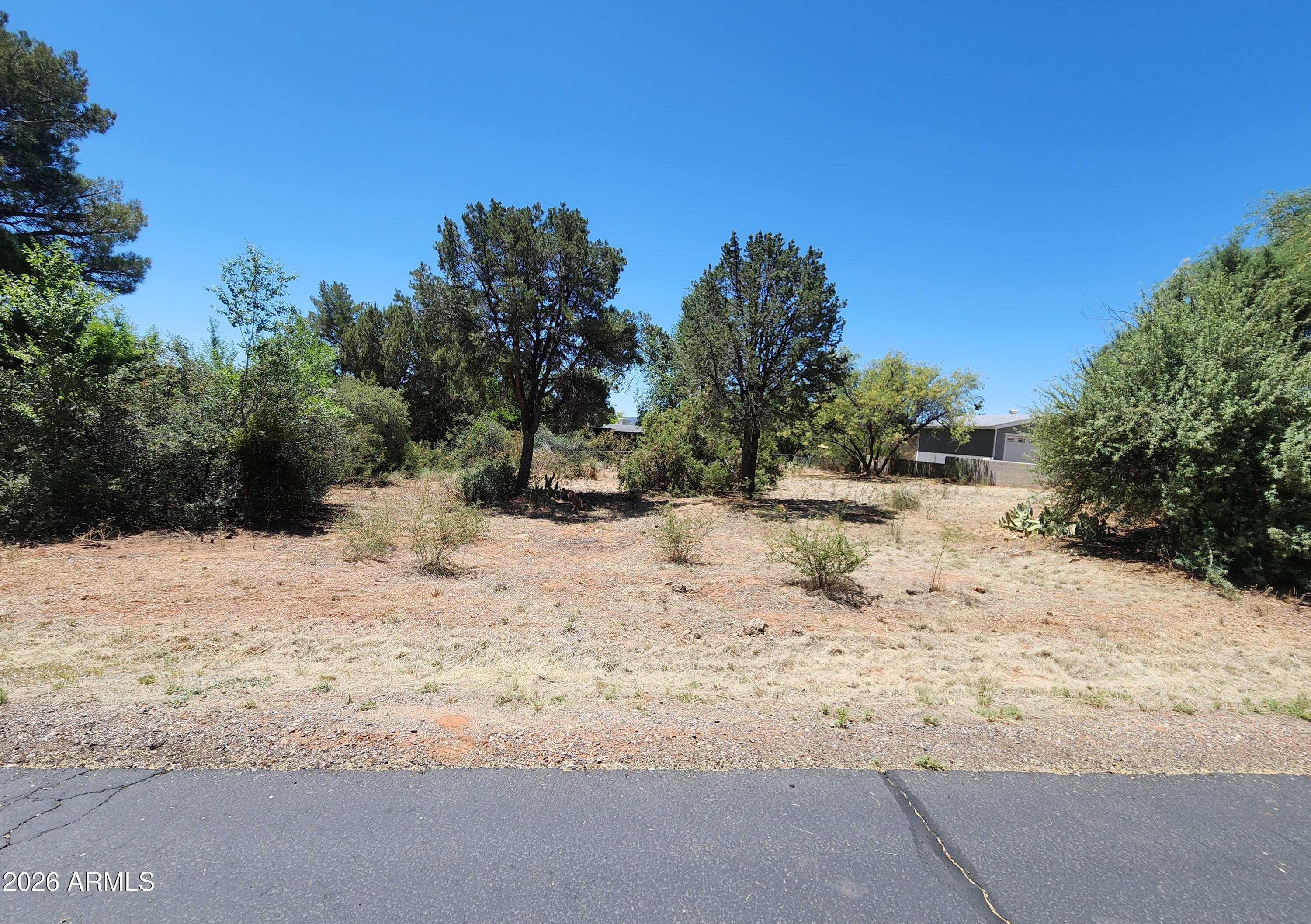 2575 METATE Drive -