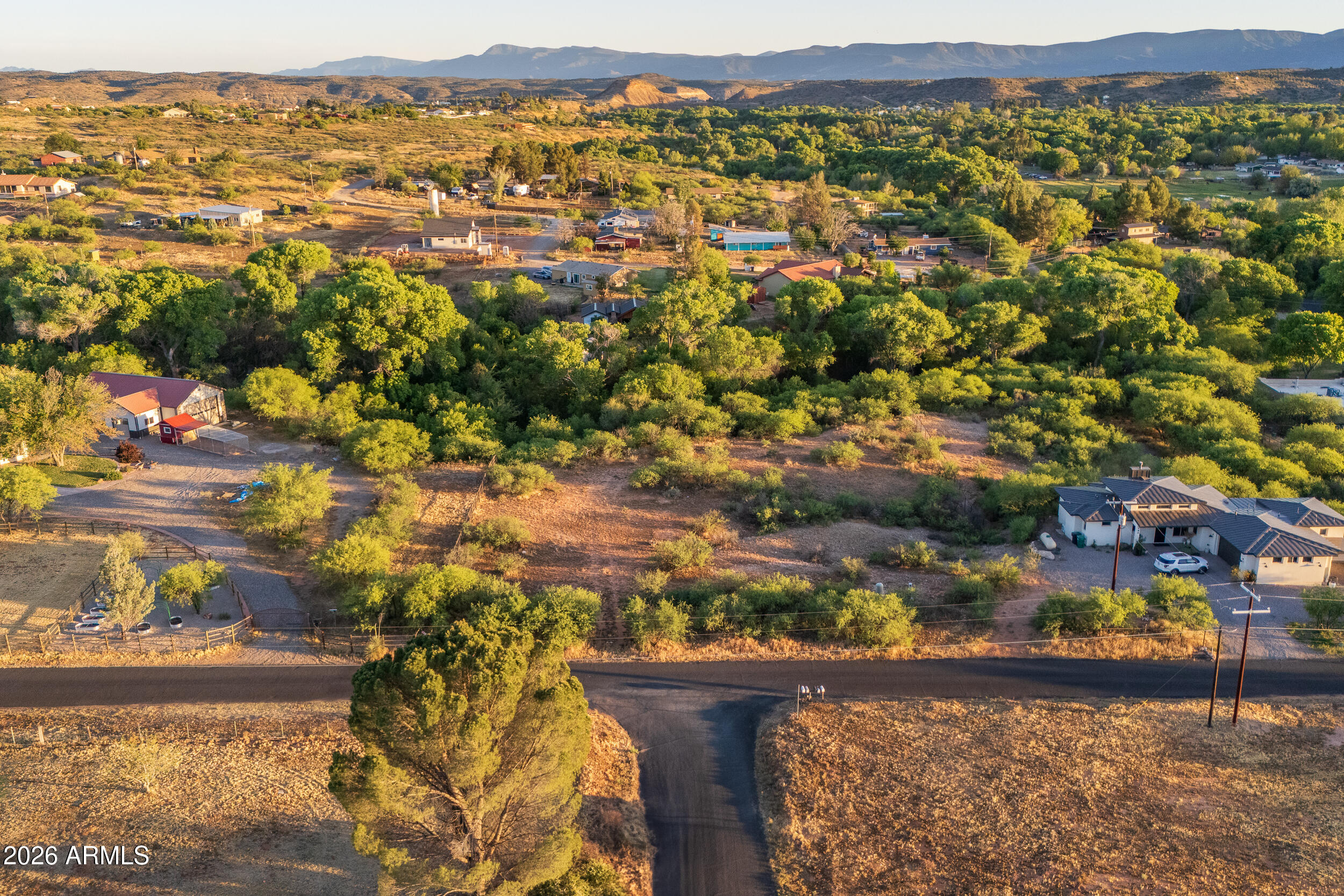 796 N ASPAAS Road -