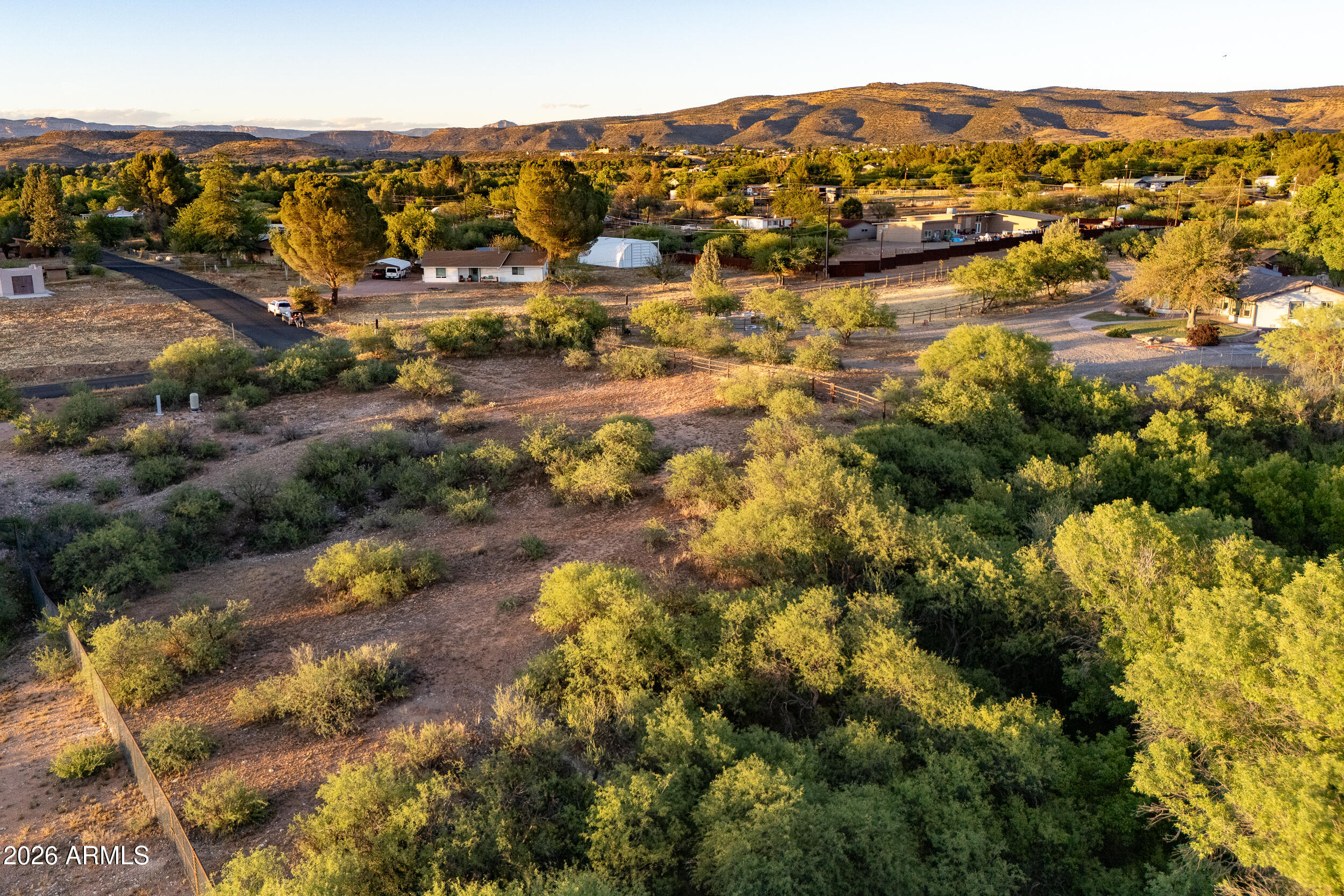 796 N ASPAAS Road -