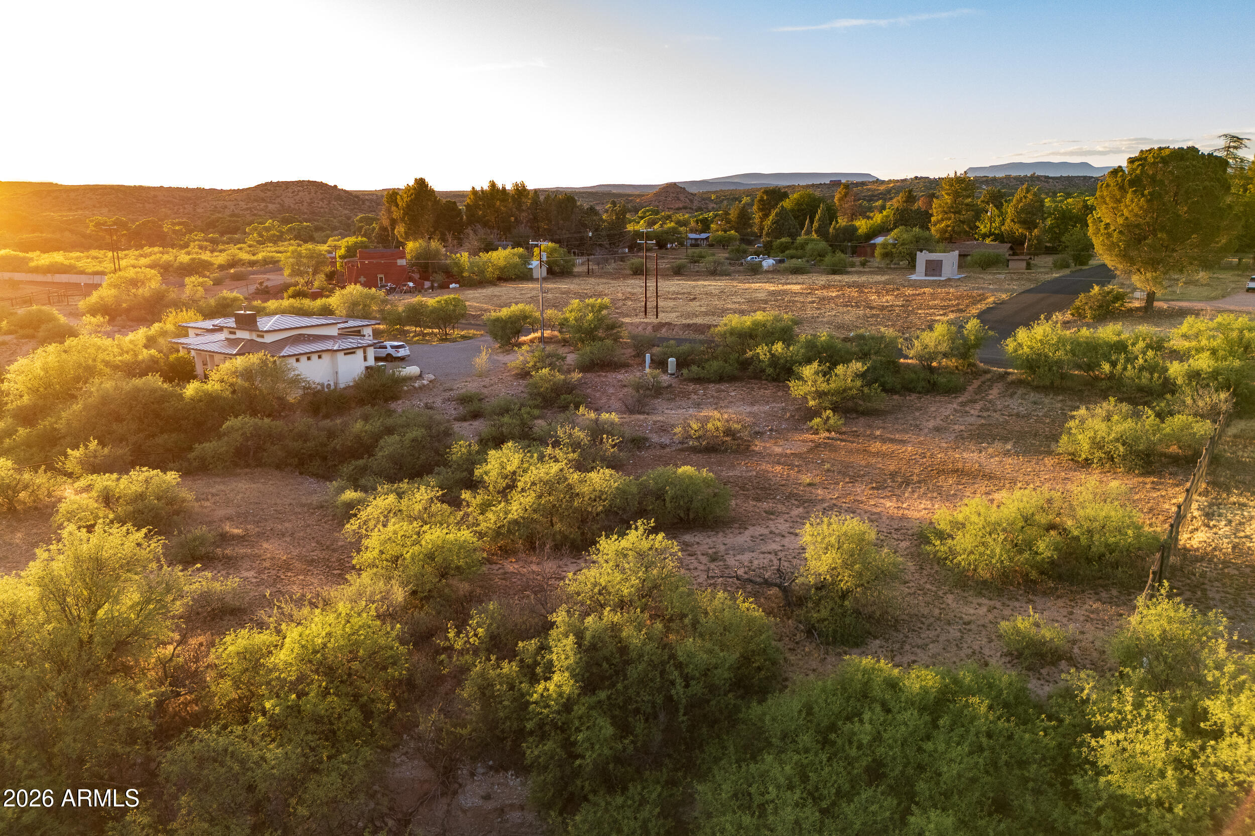 796 N ASPAAS Road -