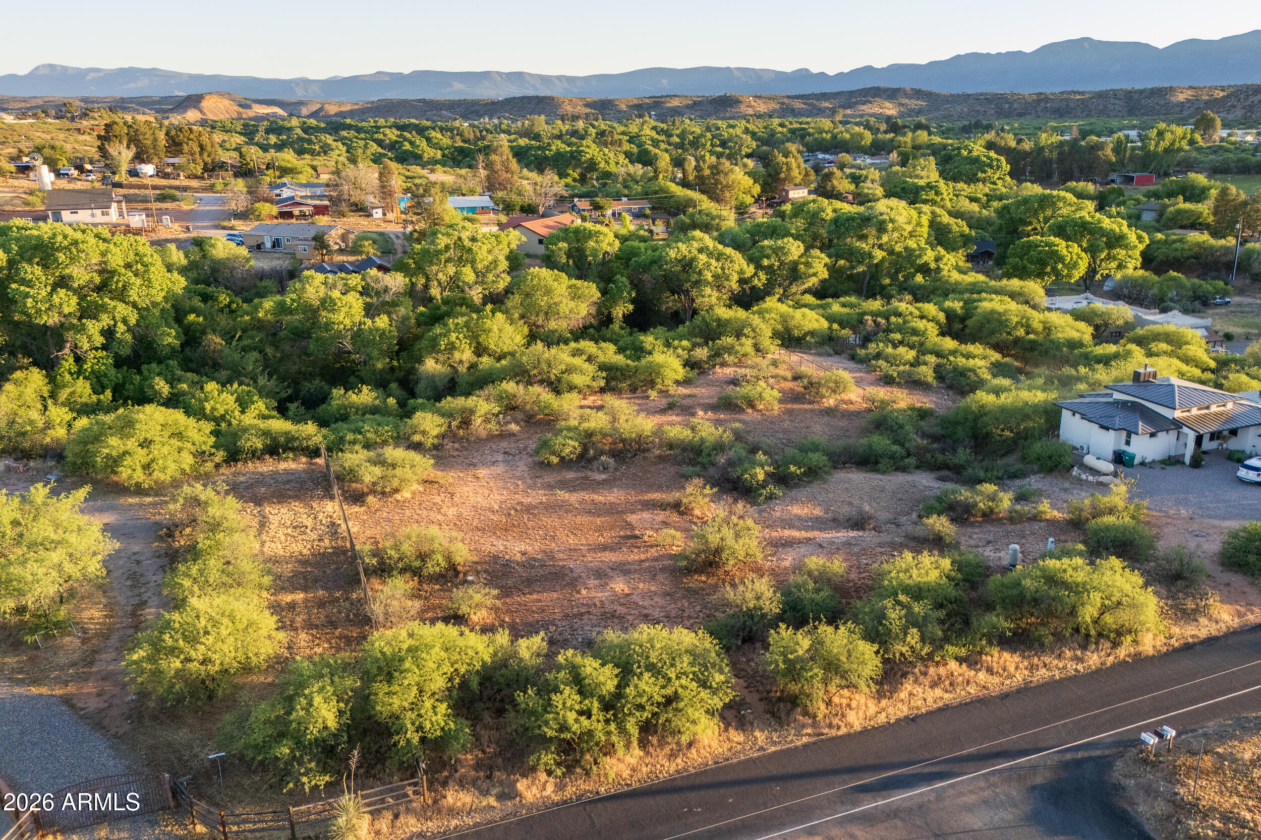 796 N ASPAAS Road -