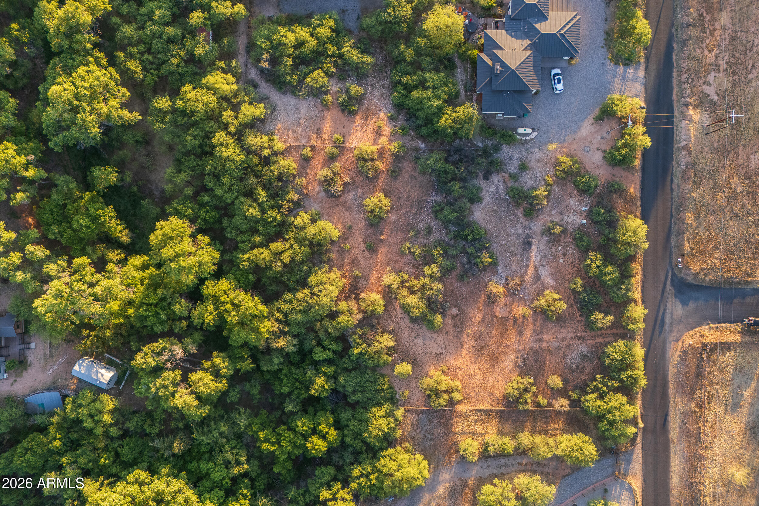 796 N ASPAAS Road -