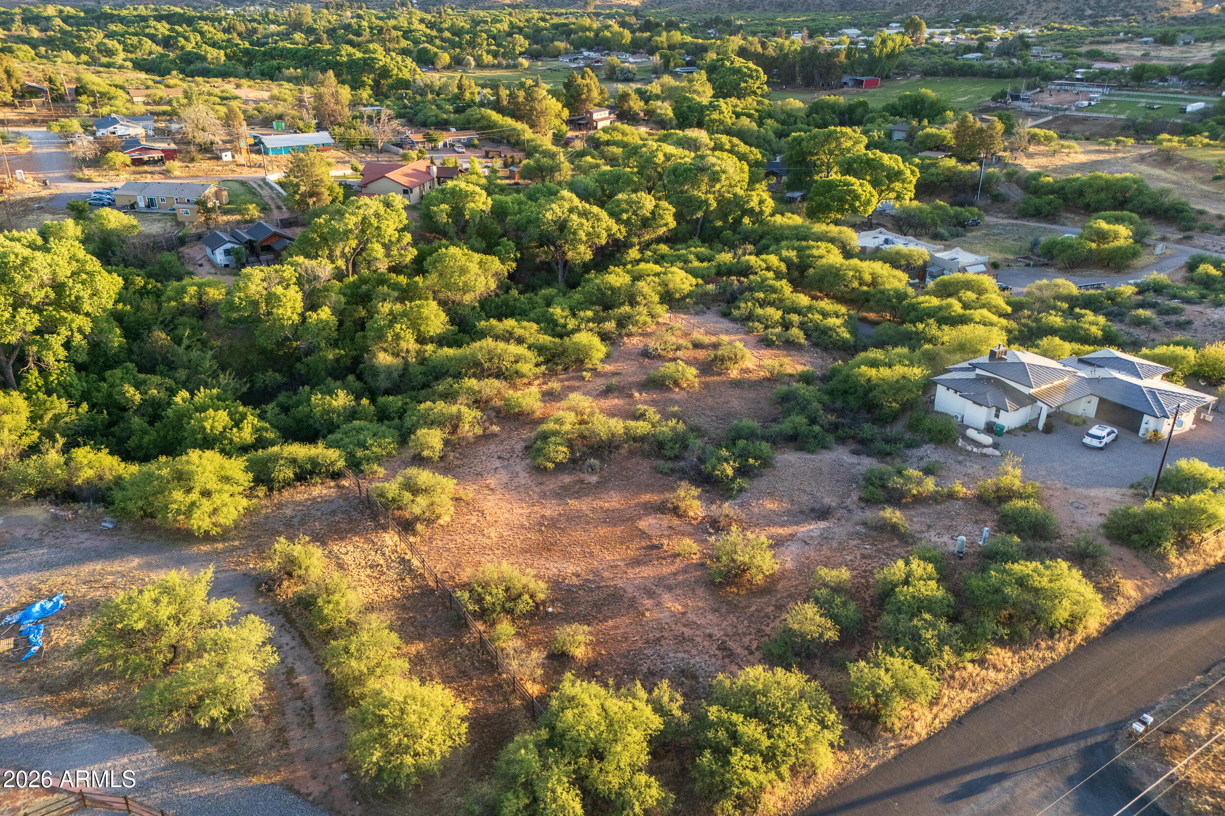 796 N ASPAAS Road -
