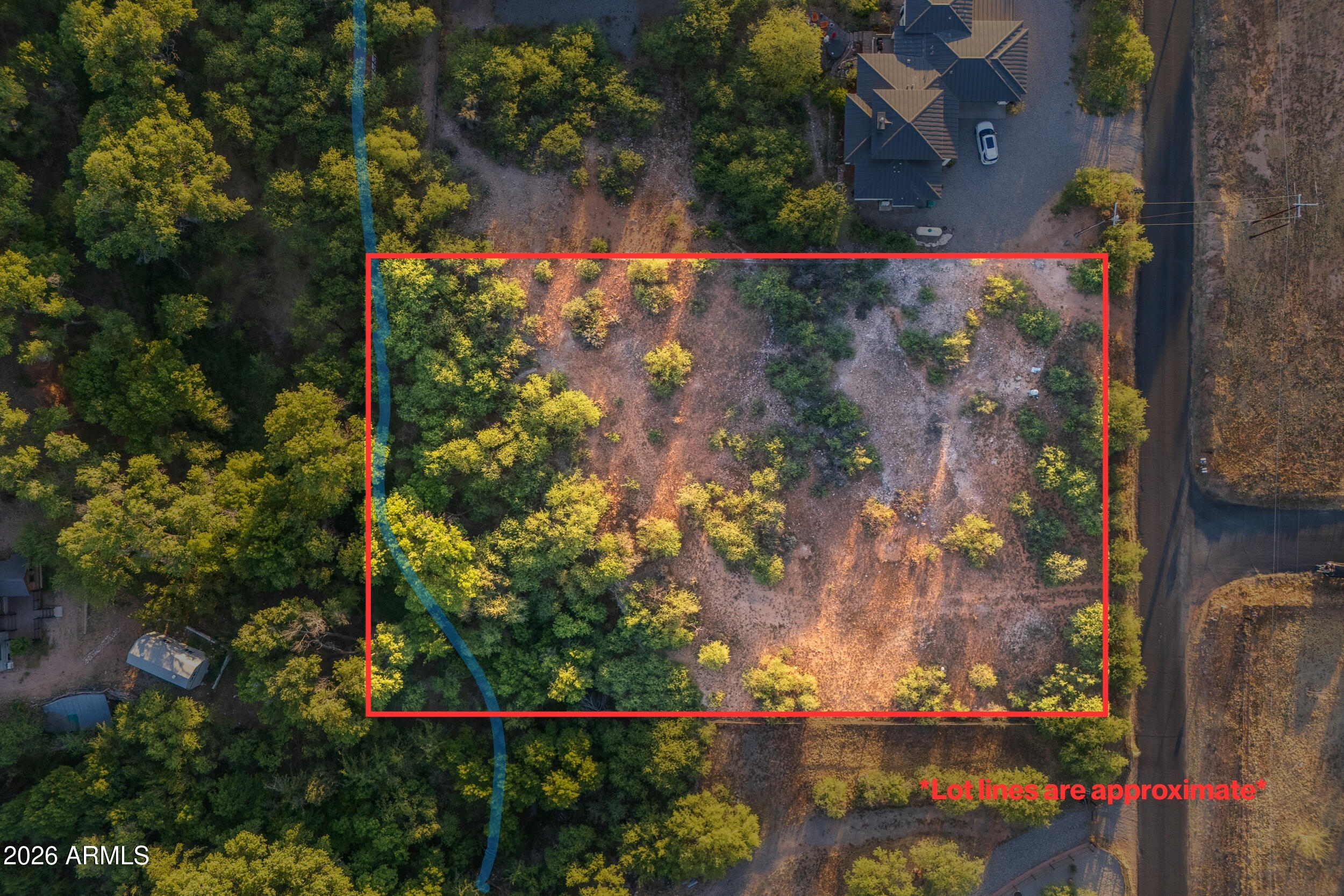 796 N ASPAAS Road -