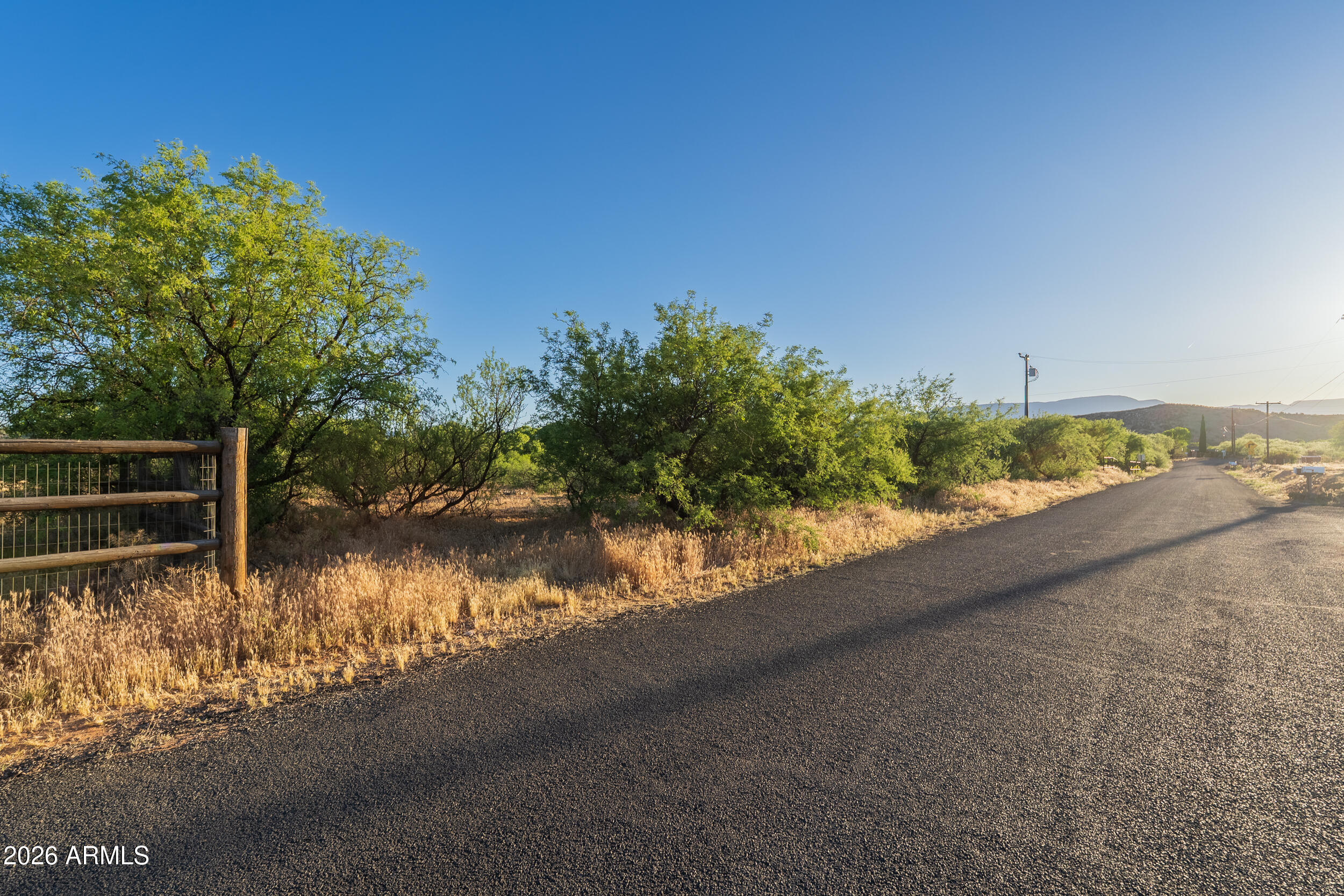 796 N ASPAAS Road -
