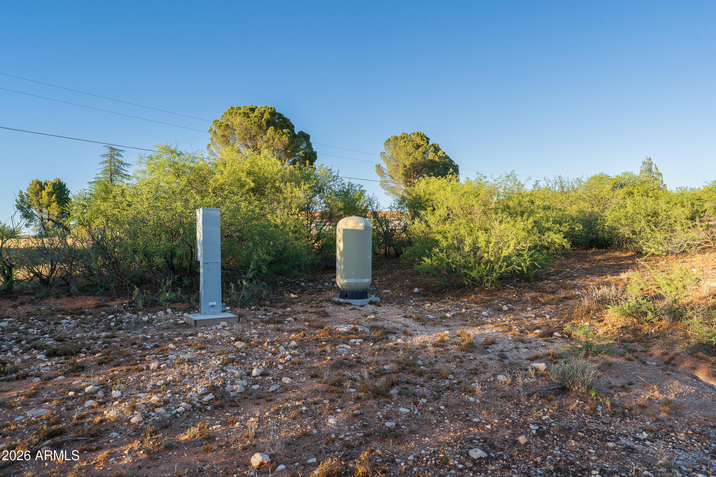 796 N ASPAAS Road -