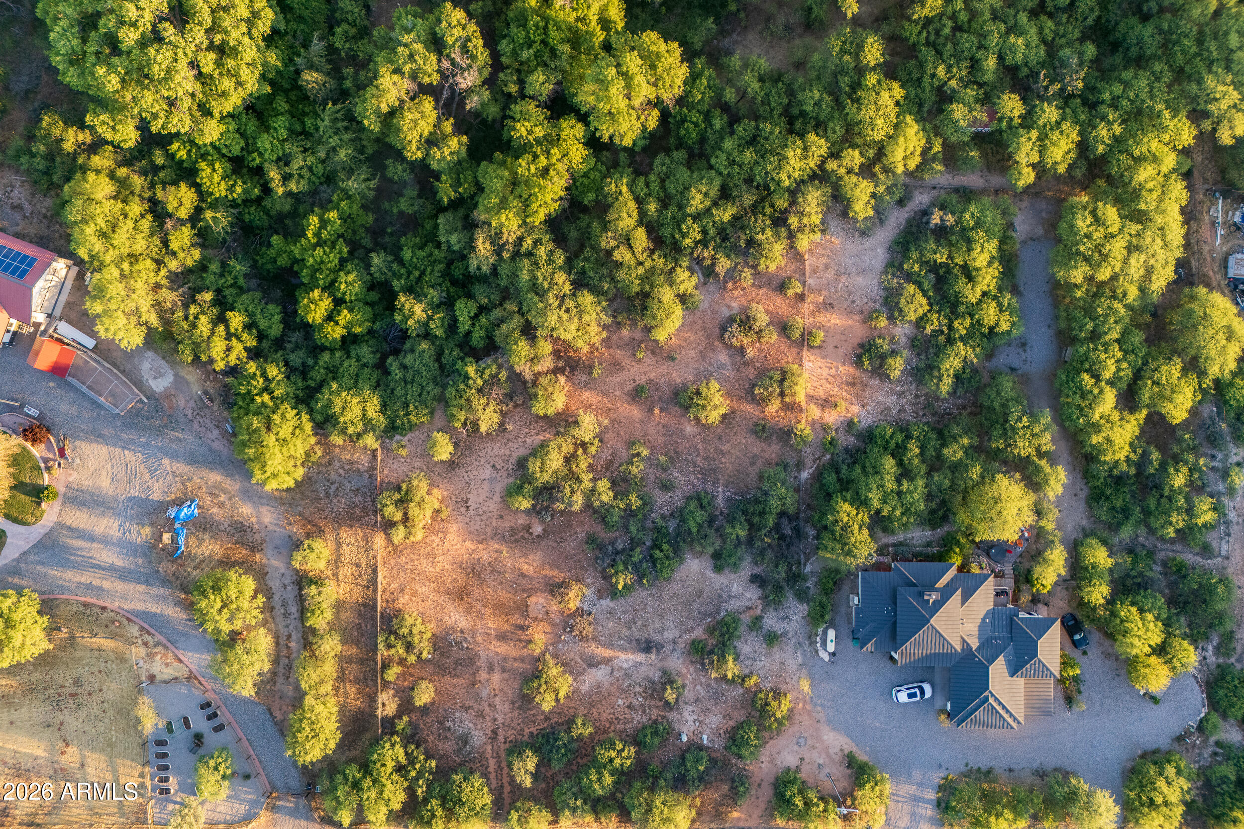 796 N ASPAAS Road -