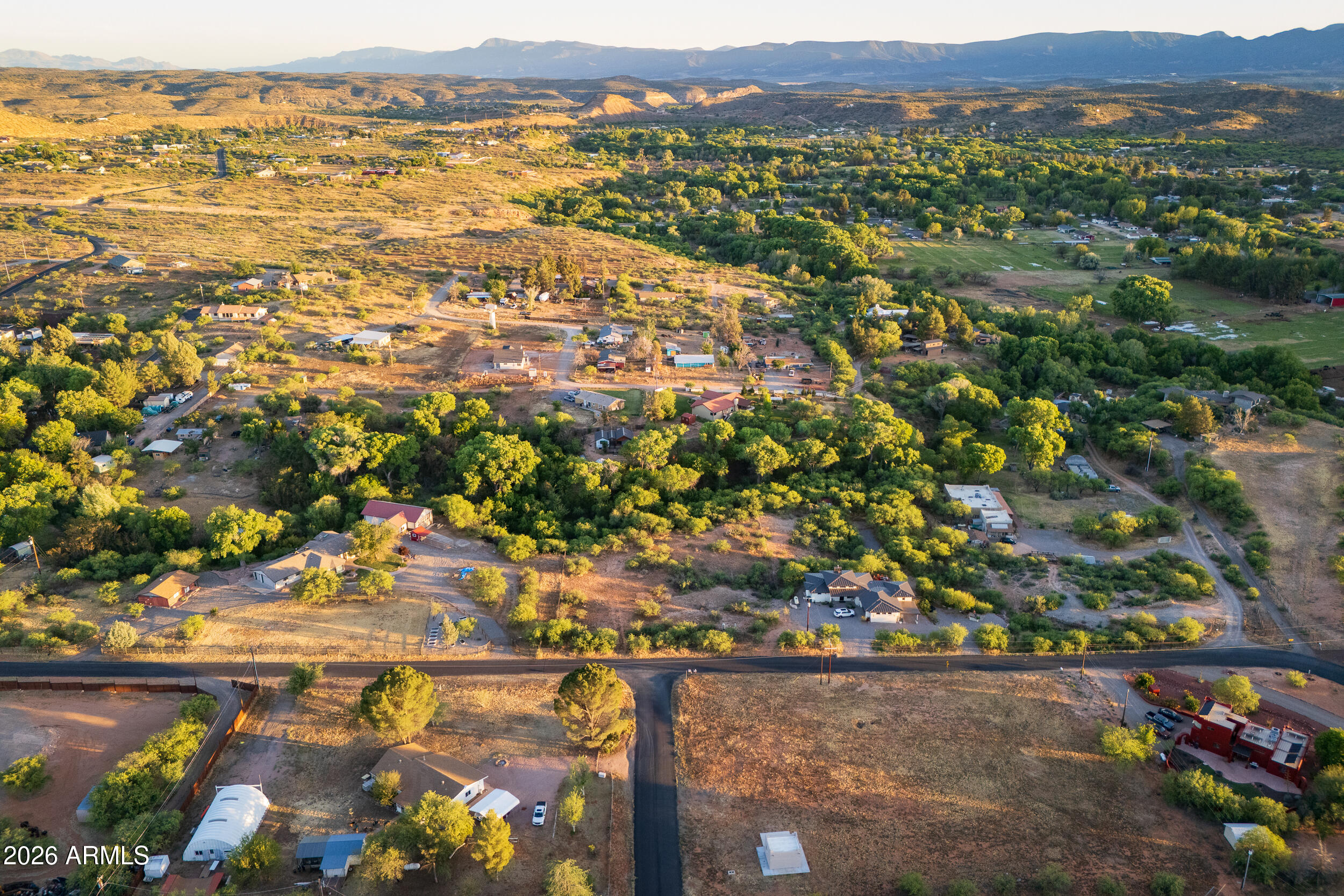 796 N ASPAAS Road -