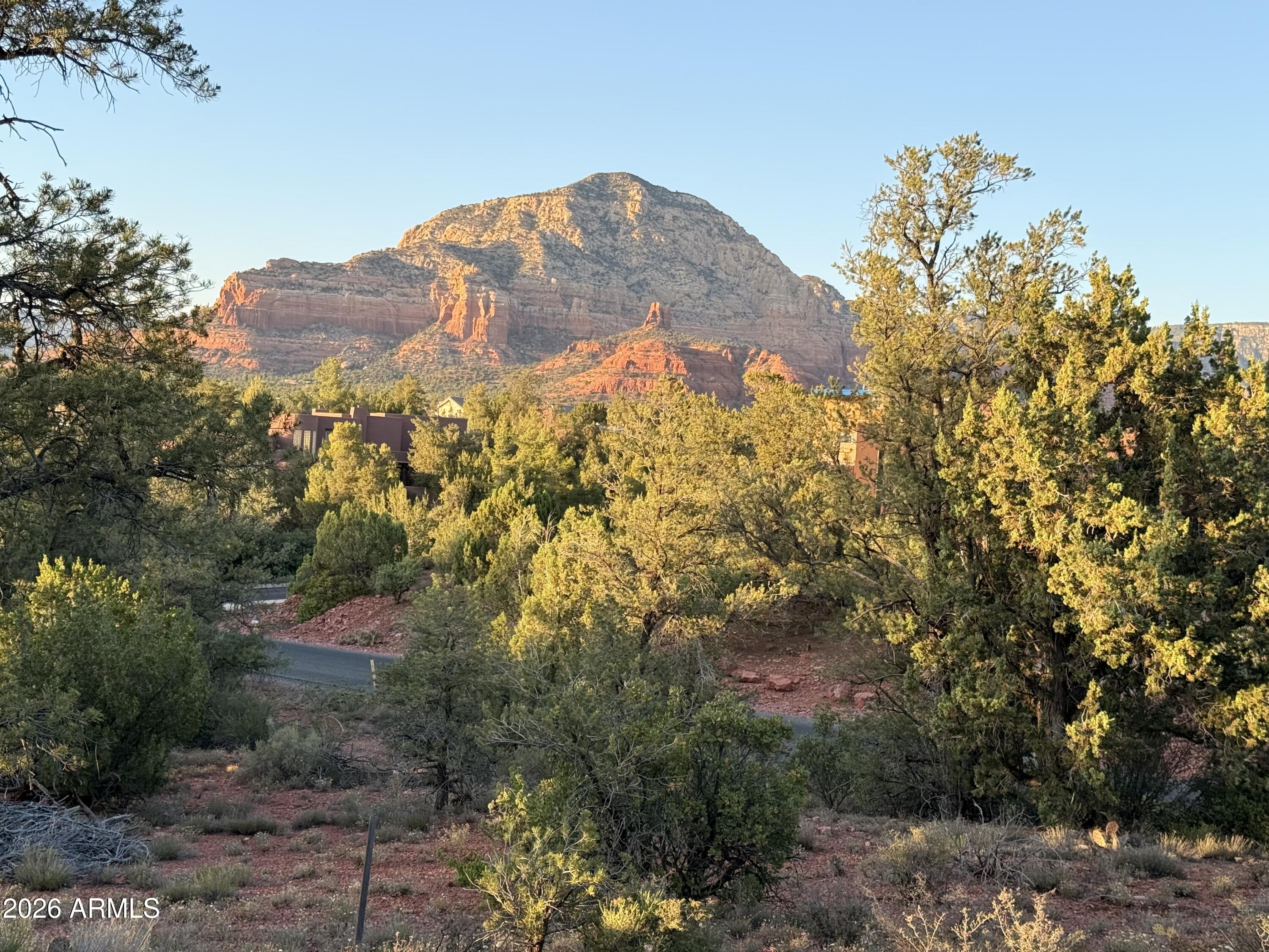 169 BRISTLECONE PINES Road 5