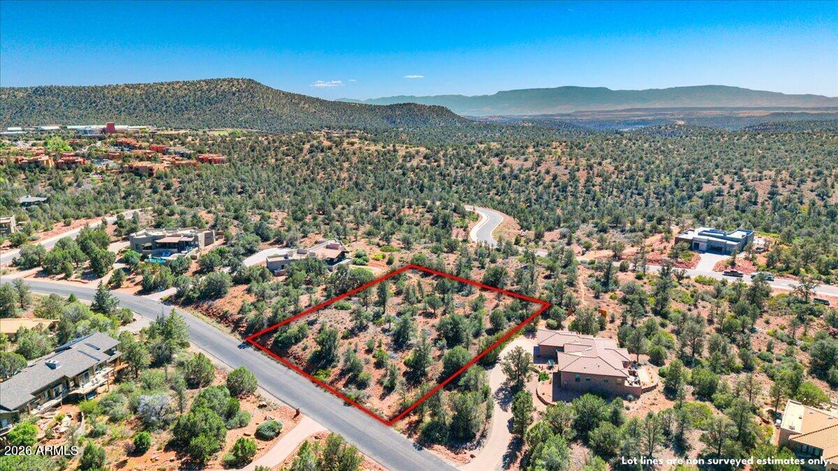 169 BRISTLECONE PINES Road 5