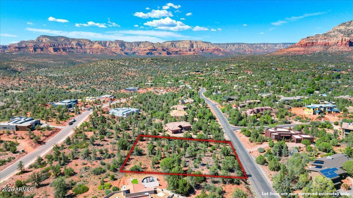 169 BRISTLECONE PINES Road 5