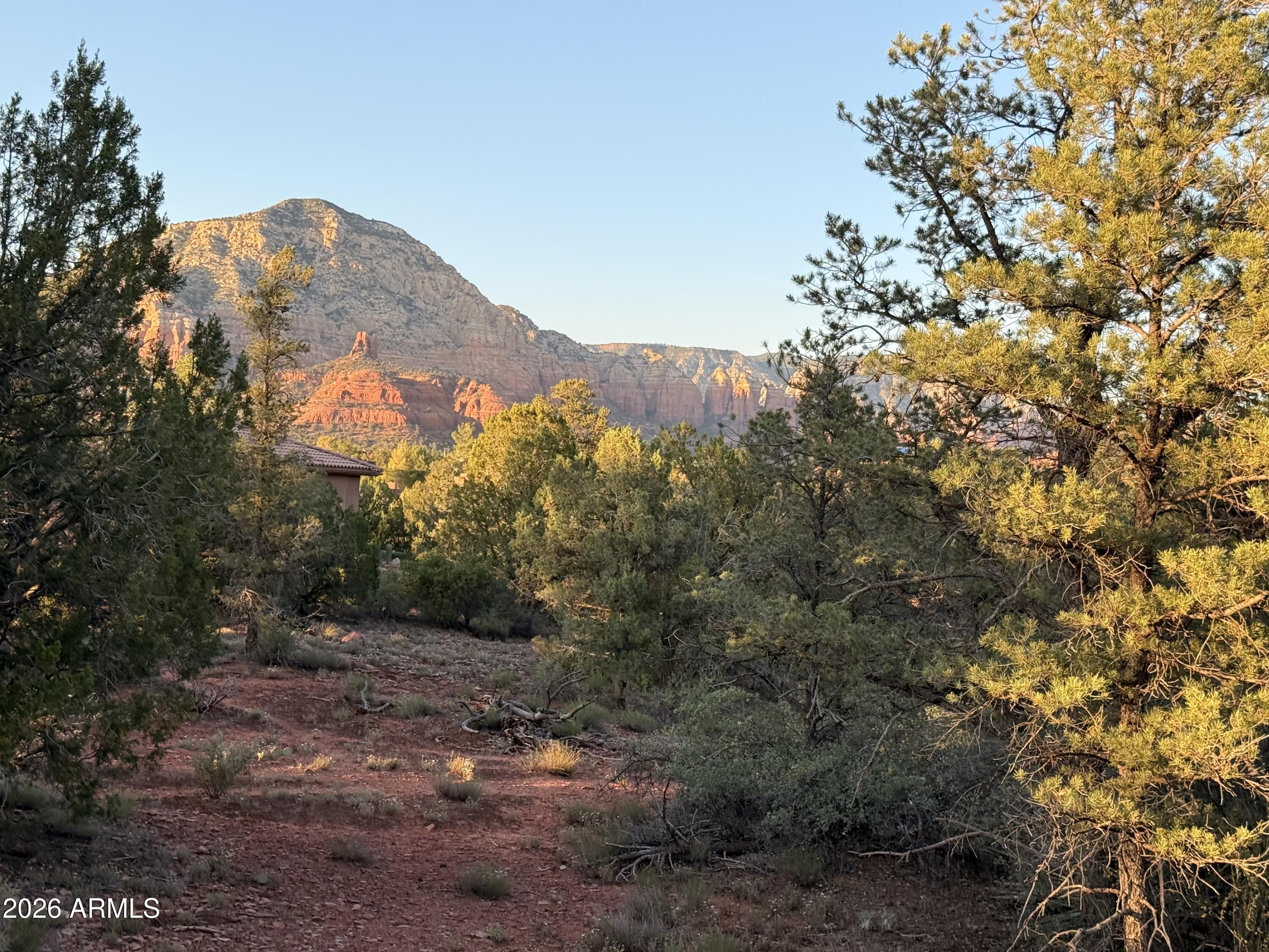 169 BRISTLECONE PINES Road 5