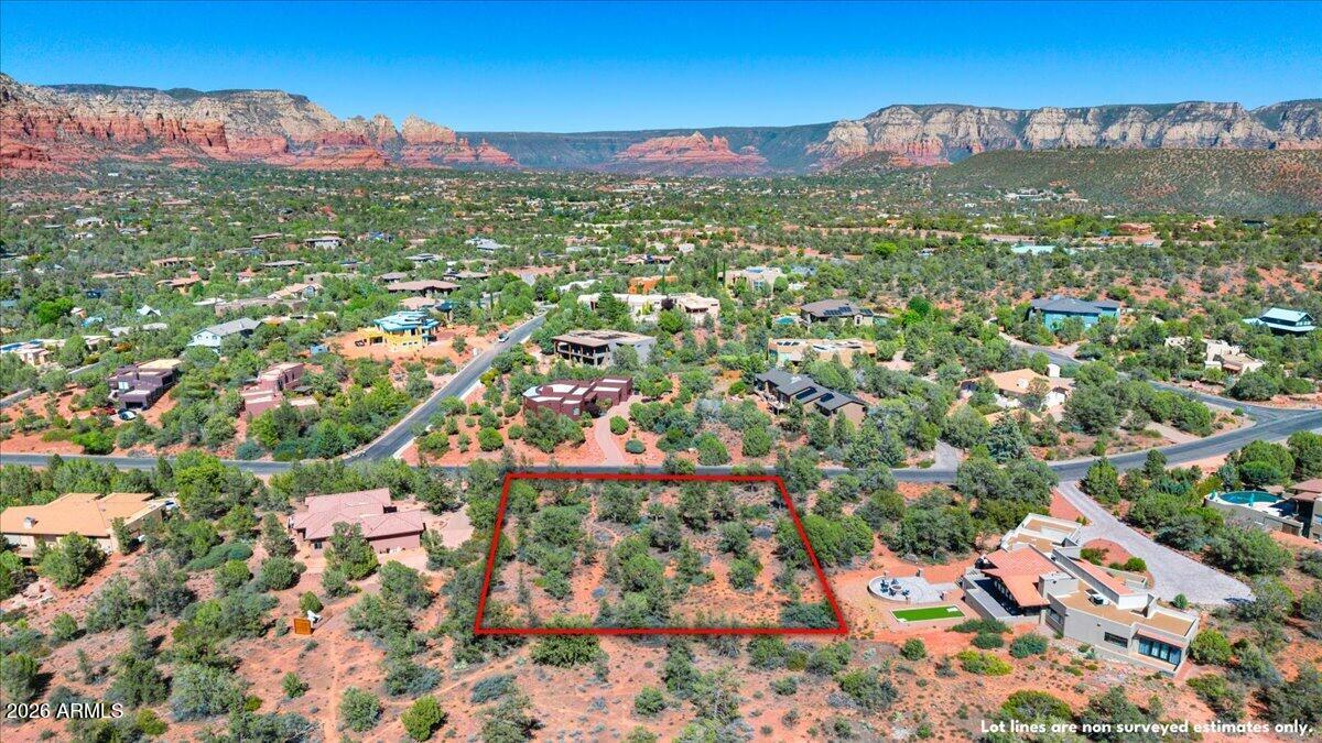 169 BRISTLECONE PINES Road 5