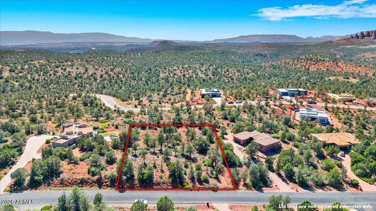 169 BRISTLECONE PINES Road 5