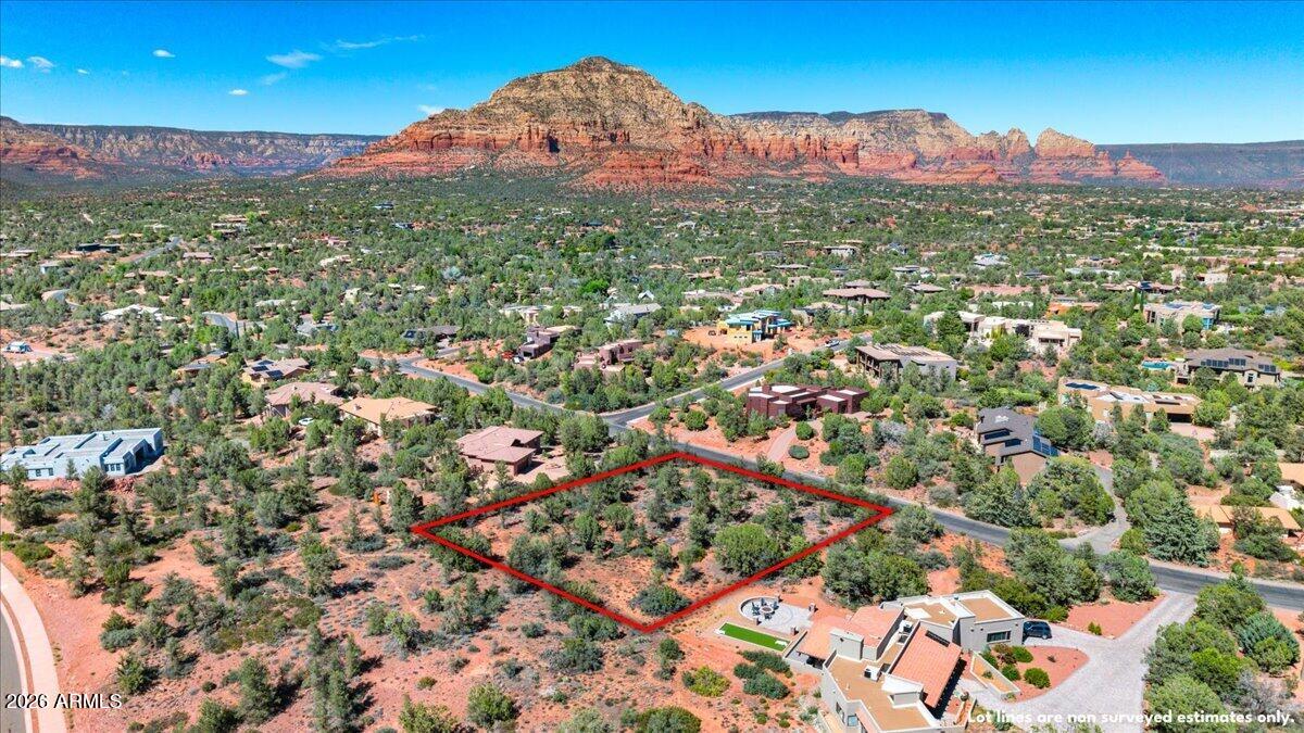 169 BRISTLECONE PINES Road 5