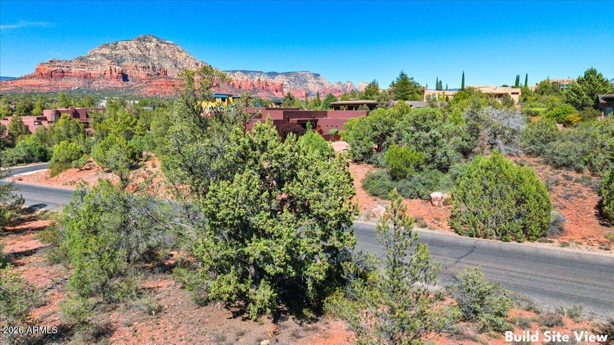 169 BRISTLECONE PINES Road 5
