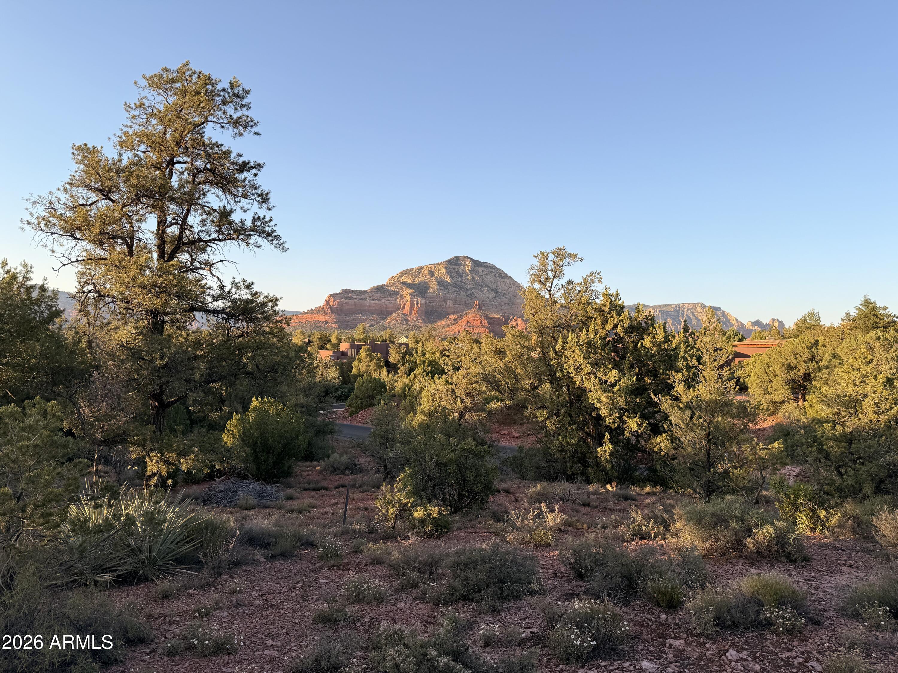 169 BRISTLECONE PINES Road 5