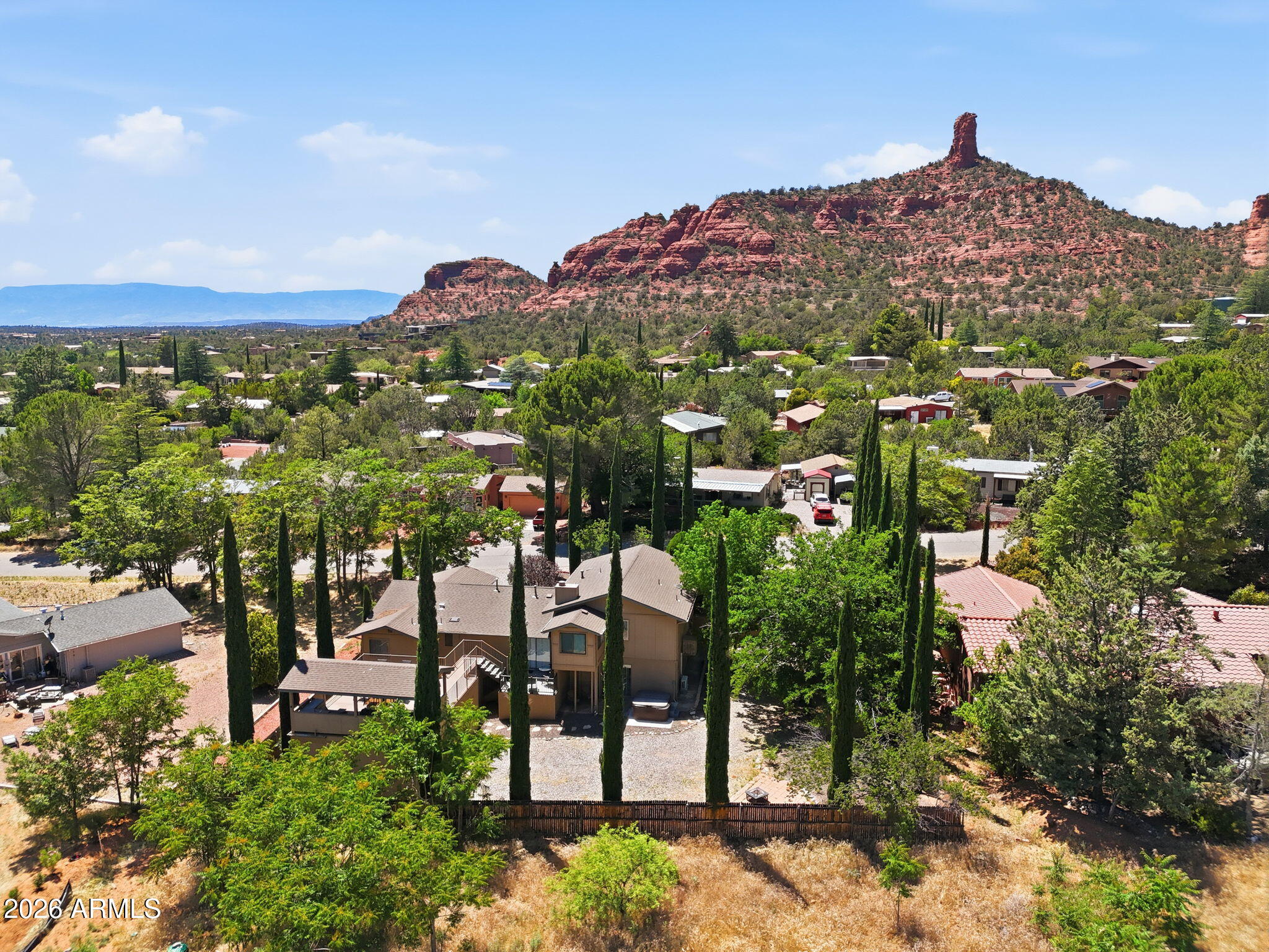 730 SUNSHINE Lane