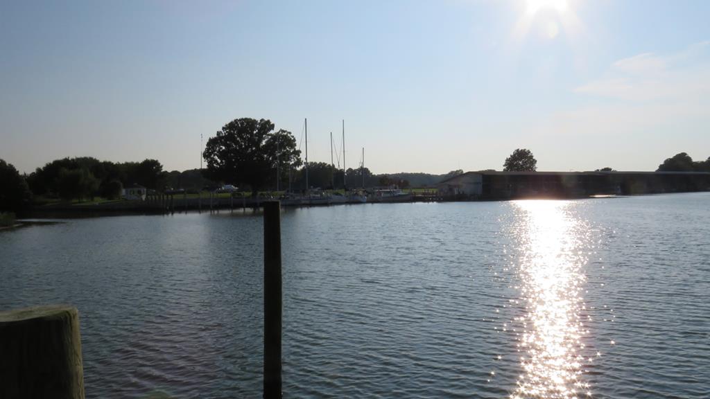 Lot 96 Bowsprit Lane
