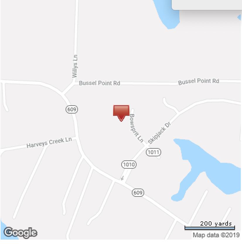 Lot 96 Bowsprit Lane
