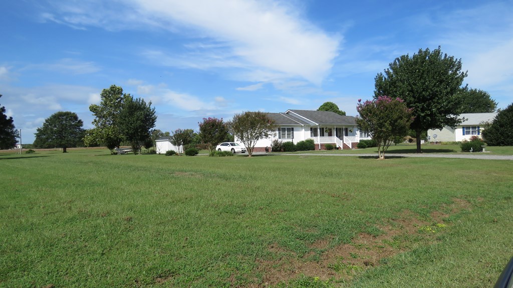Lot 96 Bowsprit Lane