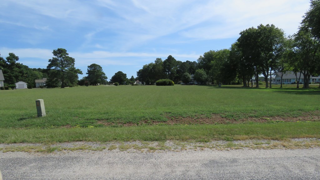 Lot 96 Bowsprit Lane