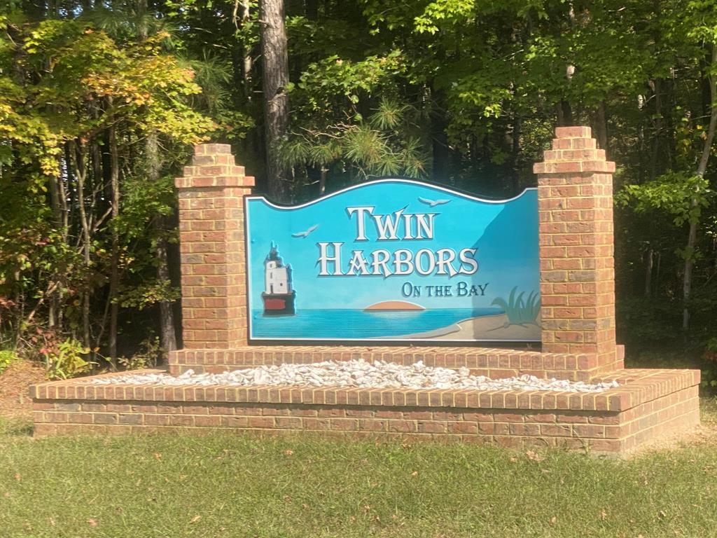 Lot 6 Twin Harbor Road