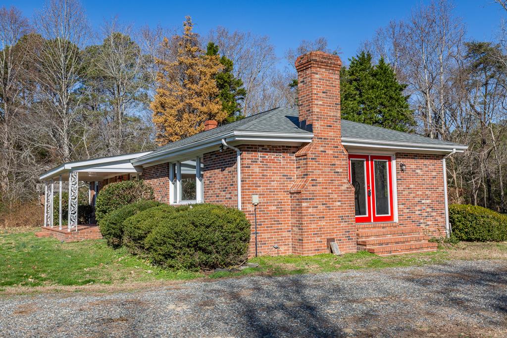 487 West Point Road