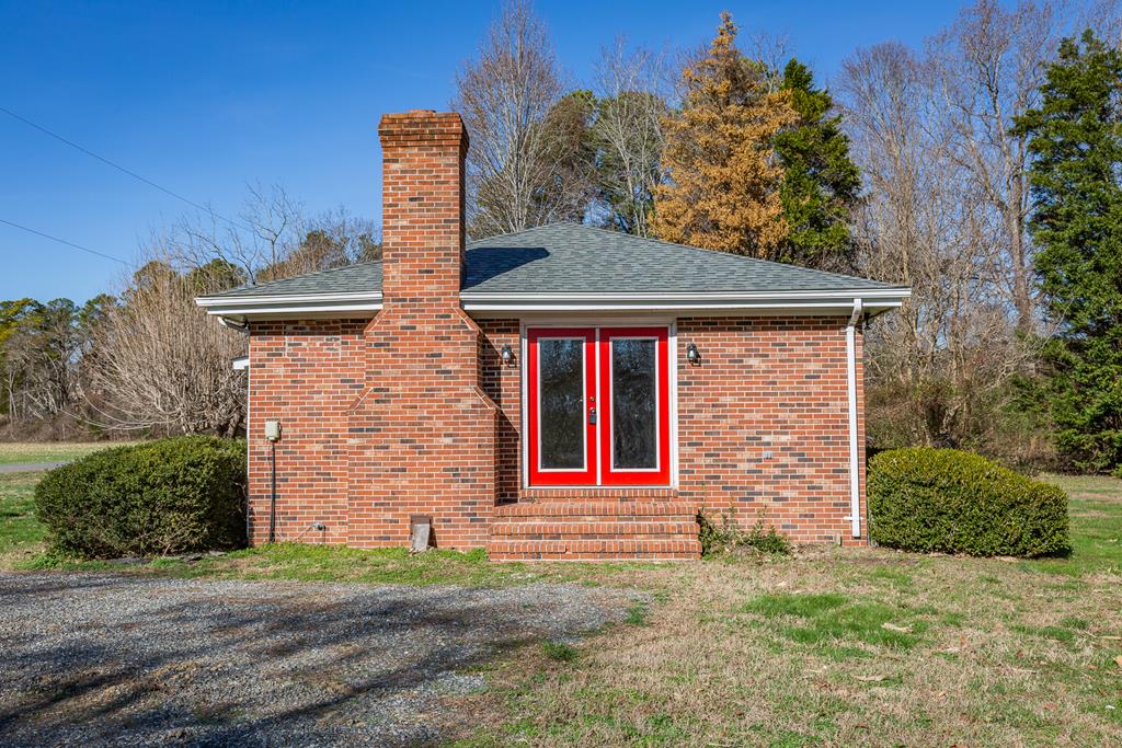 487 West Point Road