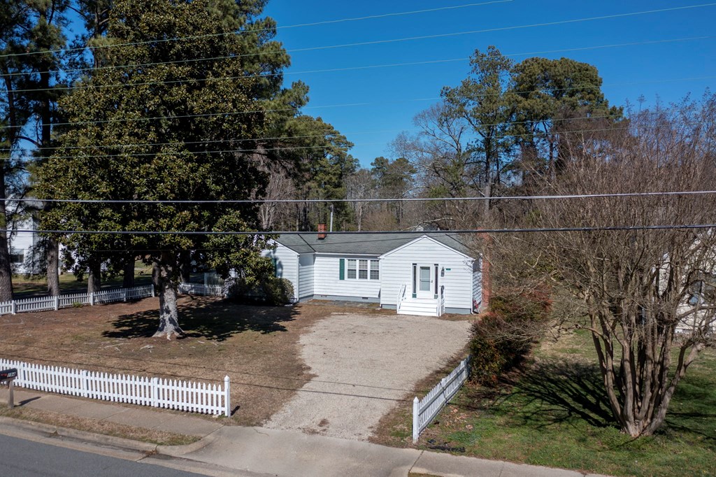 194 King Carter Drive