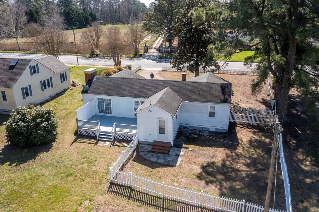 194 King Carter Drive