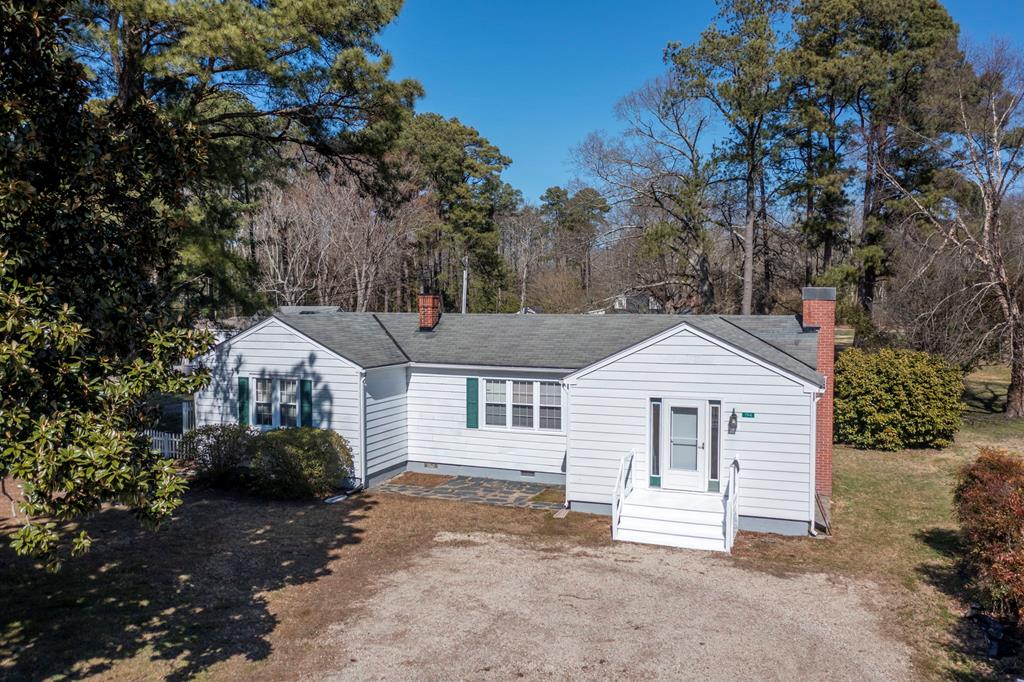 194 King Carter Drive